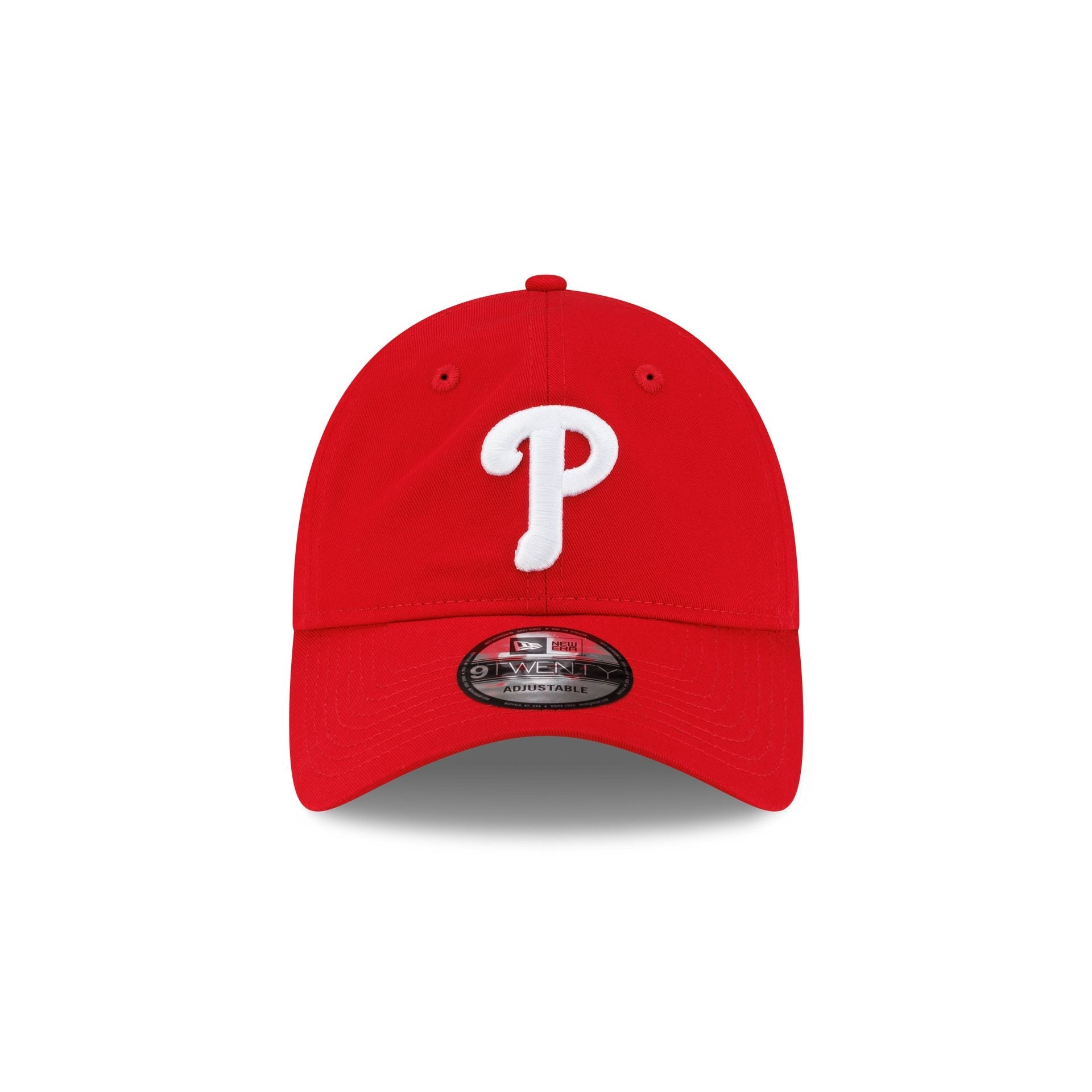 Hidden Pigeon x Philadelphia Phillies 9TWENTY Adjustable Hat