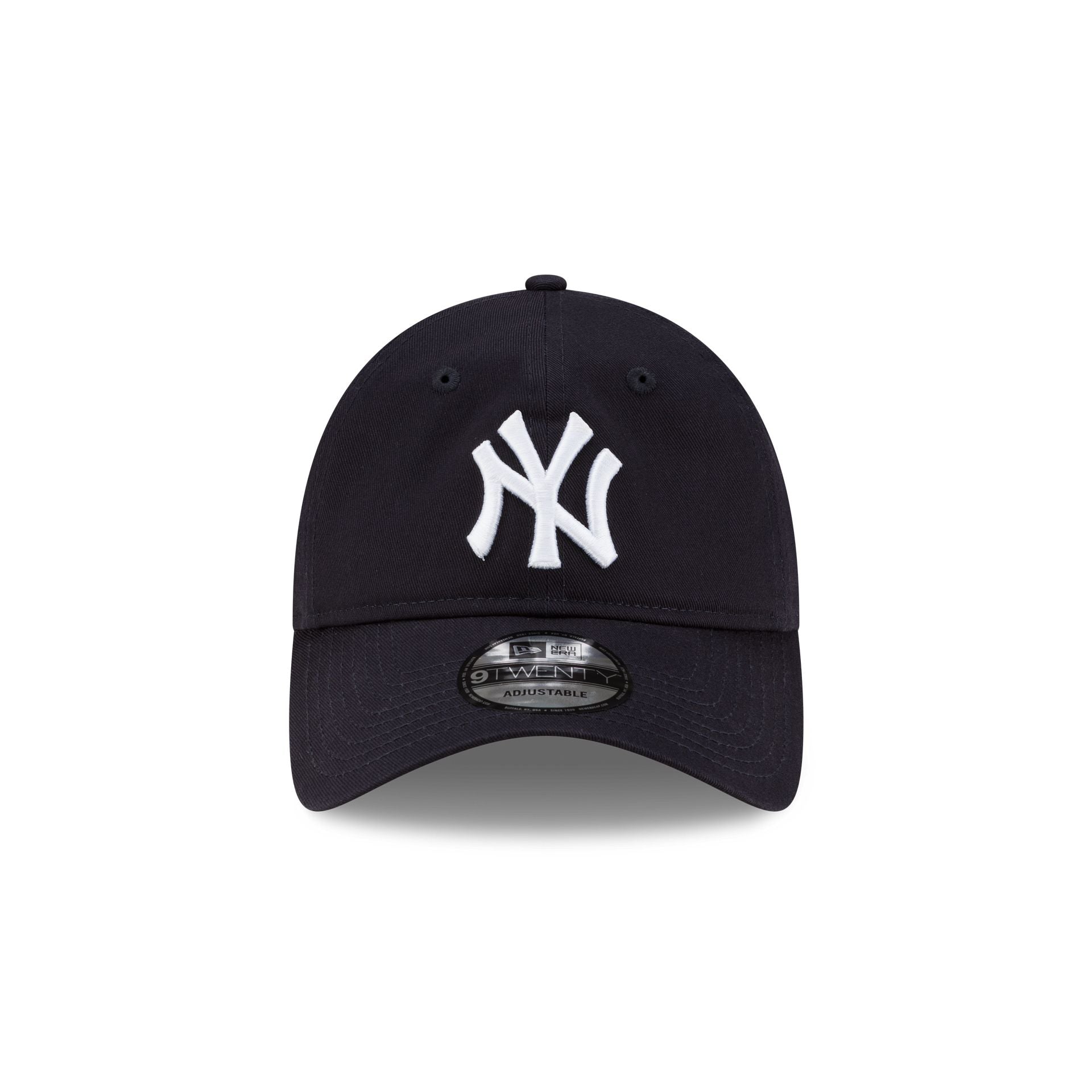 Hidden Pigeon x New York Yankees 9TWENTY Adjustable Hat