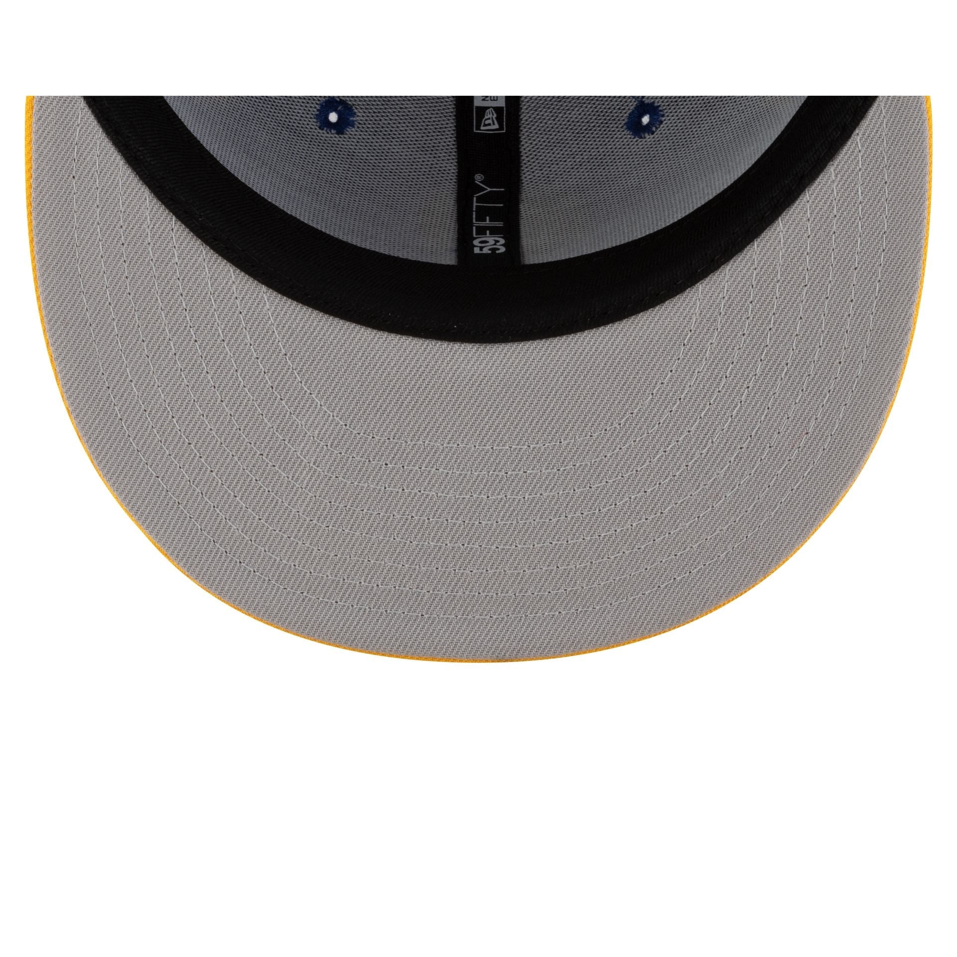 Diet Starts Monday x Seattle Mariners Lightening Bolts 59FIFTY Fitted Hat