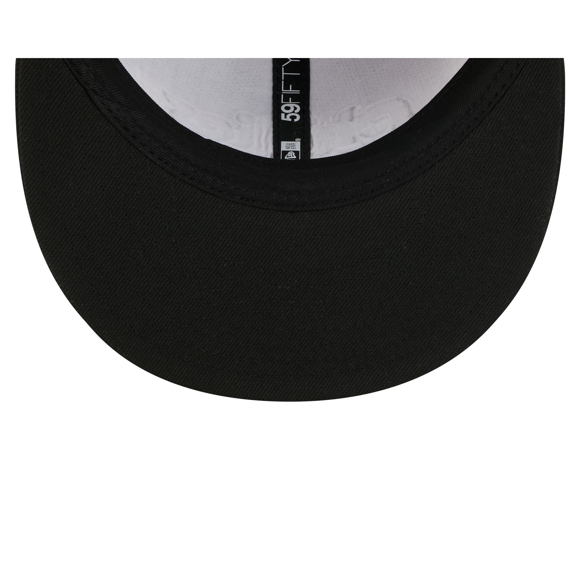 Philadelphia Phillies Grunge Plaid Retro Crown 59FIFTY Fitted Hat