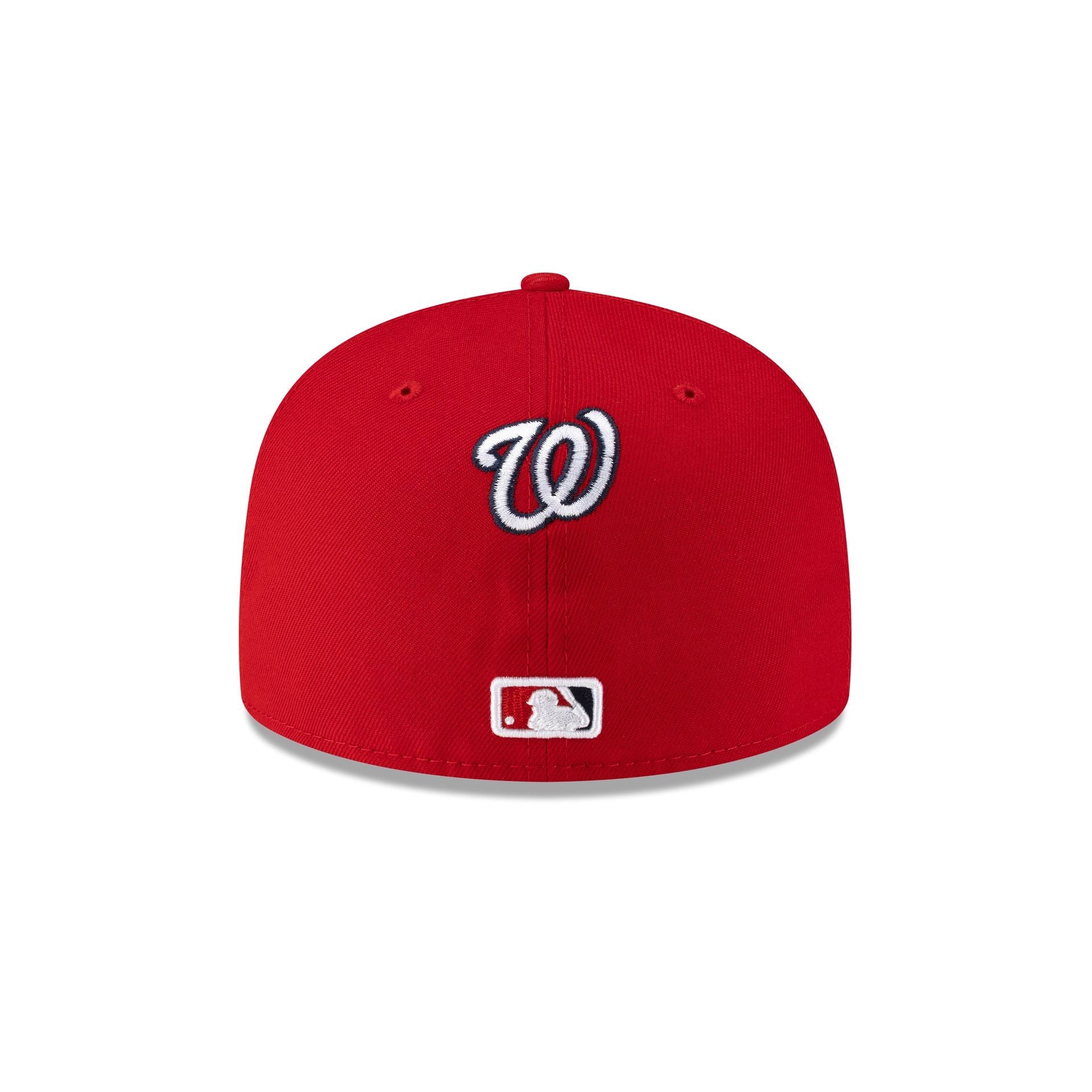 Hyperfly Katakana x Washington Nationals 59FIFTY Fitted Hat