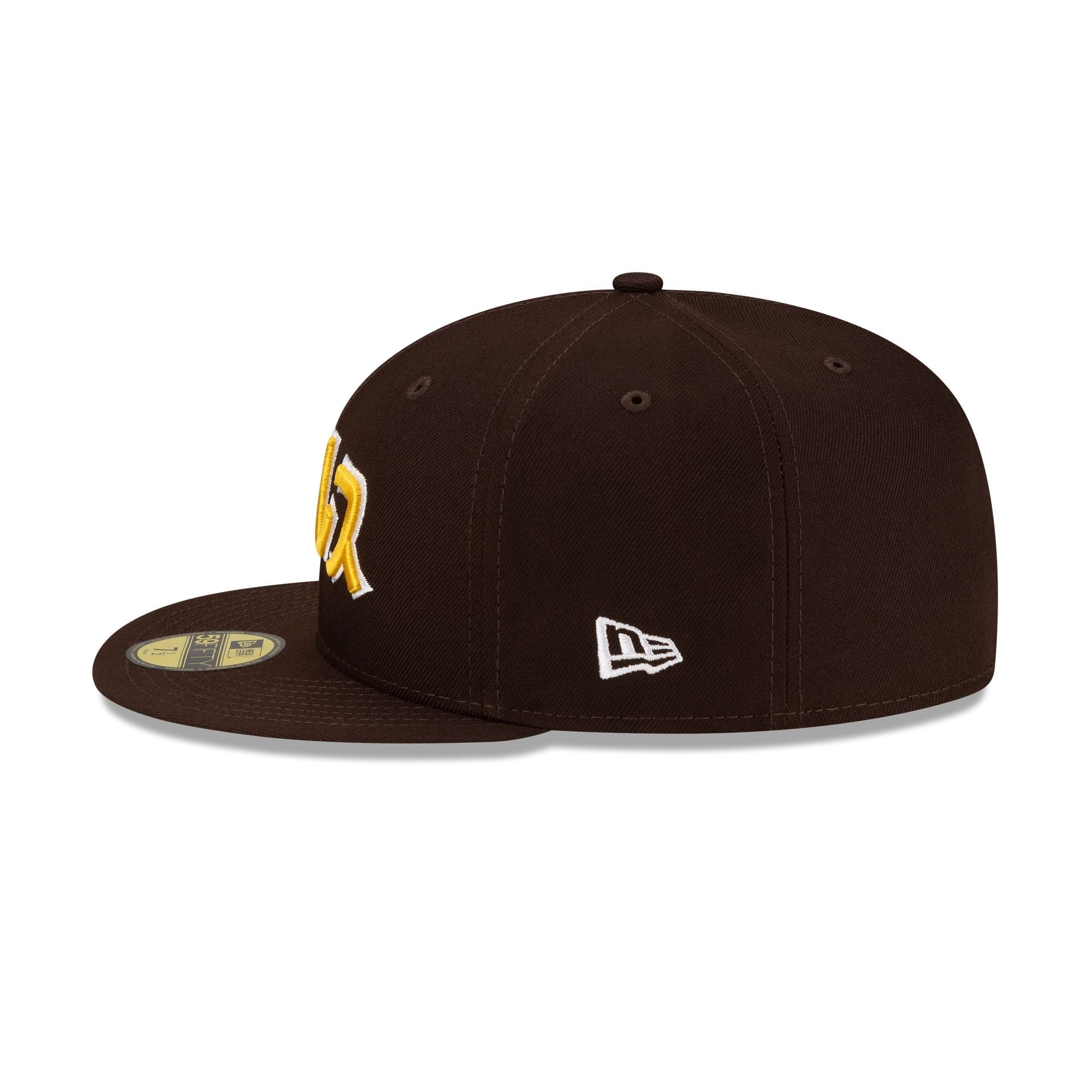 Hyperfly Katakana x San Diego Padres 59FIFTY Fitted Hat