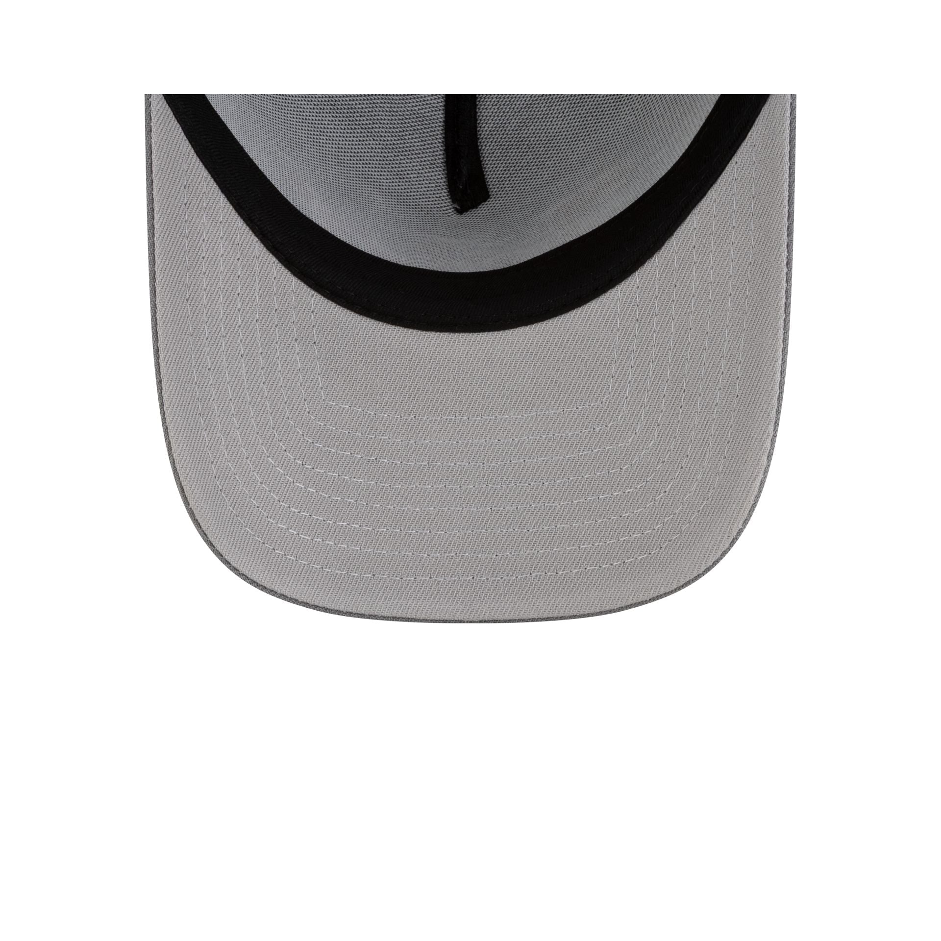 Hyperfly Katakana x Philadelphia Phillies Gray 9FORTY A-Frame Snapback Hat