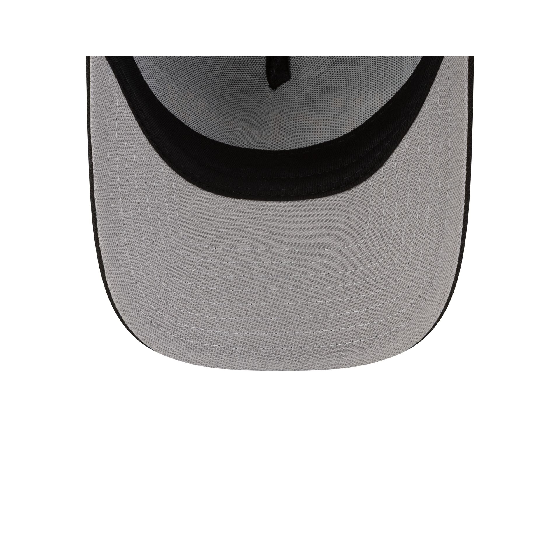 Hyperfly Katakana x Pittsburgh Pirates 9FORTY A-Frame Snapback Hat