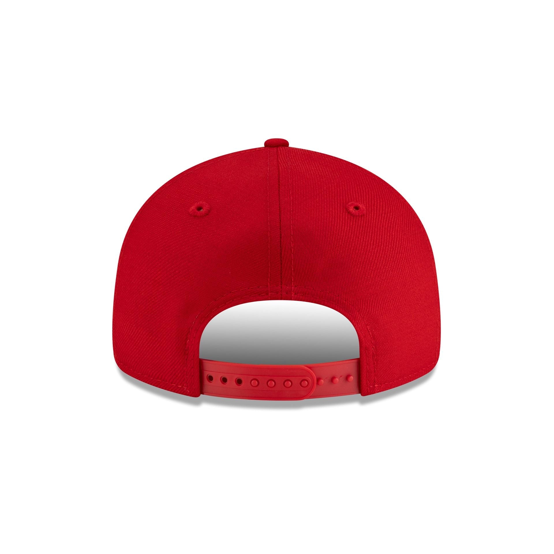Chicago Bulls Fear of God Essentials Retro Crown 9FIFTY Snapback Hat
