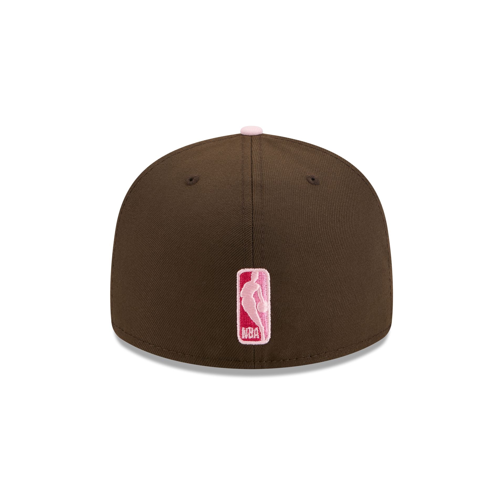 Chicago Bulls Brains 59FIFTY Fitted Hat