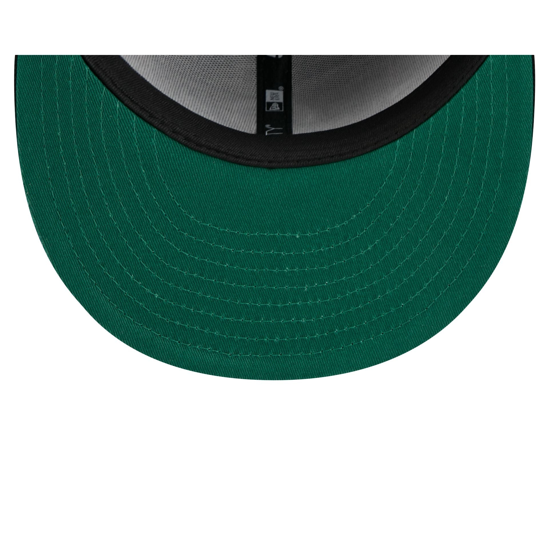 Philadelphia Phillies Day of the Dead Skull & Flowers 59FIFTY Fitted Hat