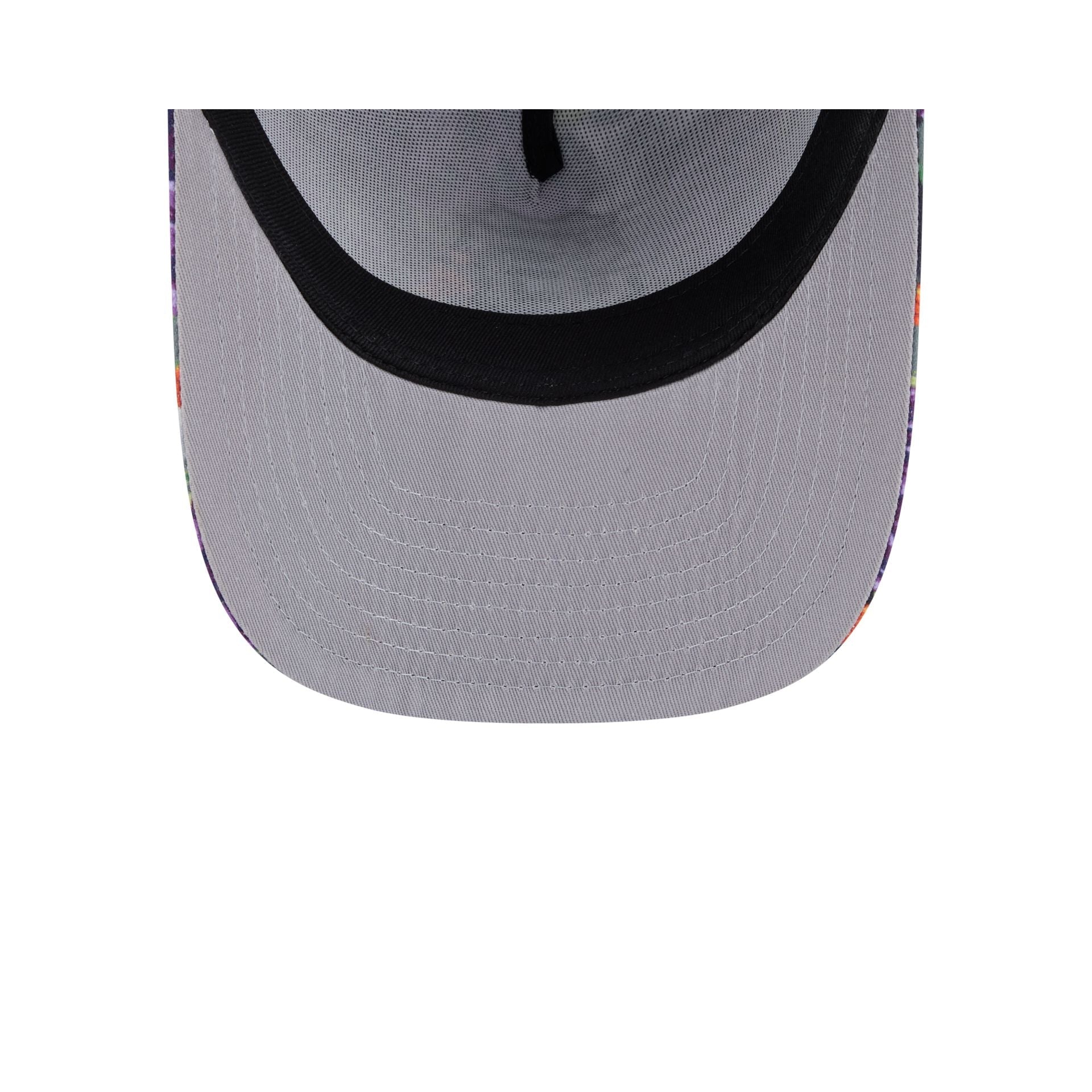 San Francisco Giants Day of the Dead Skull & Roses 9FIFTY A-Frame Snapback