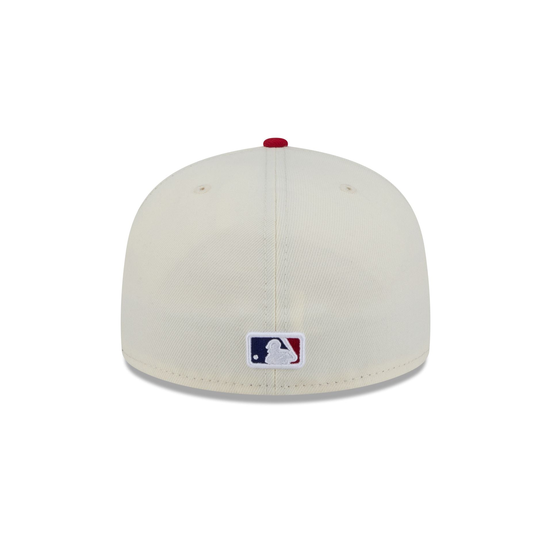 Philadelphia Phillies Day of the Dead Sugar Skull Mascot 59FIFTY Fitted Hat