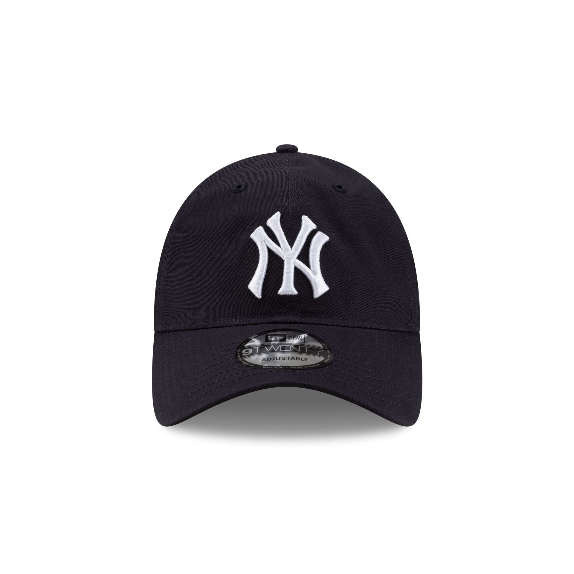 Siegelman Stable x New York Yankees Navy 9TWENTY Adjustable Hat