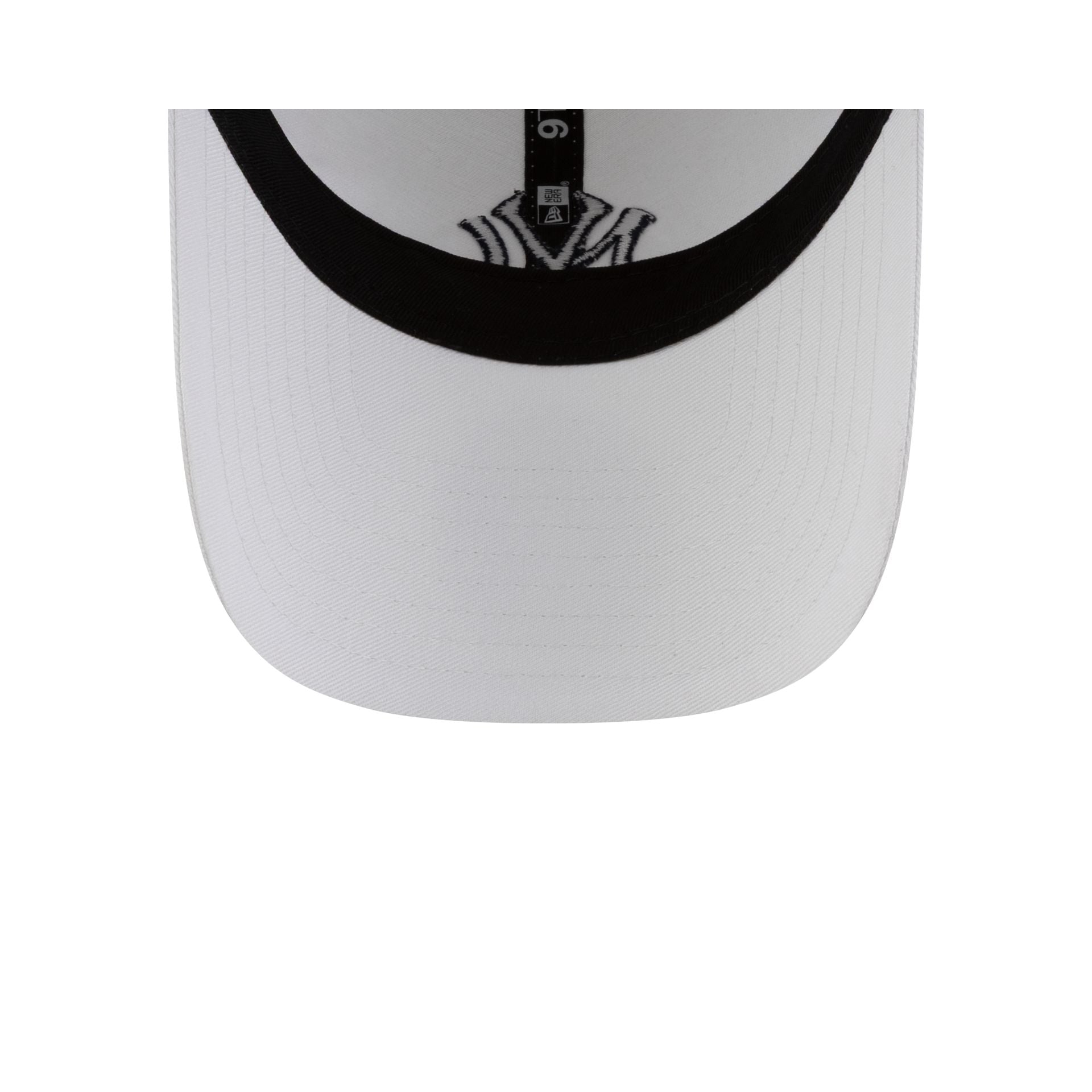 Siegelman Stable x New York Yankees White 9TWENTY Adjustable Hat