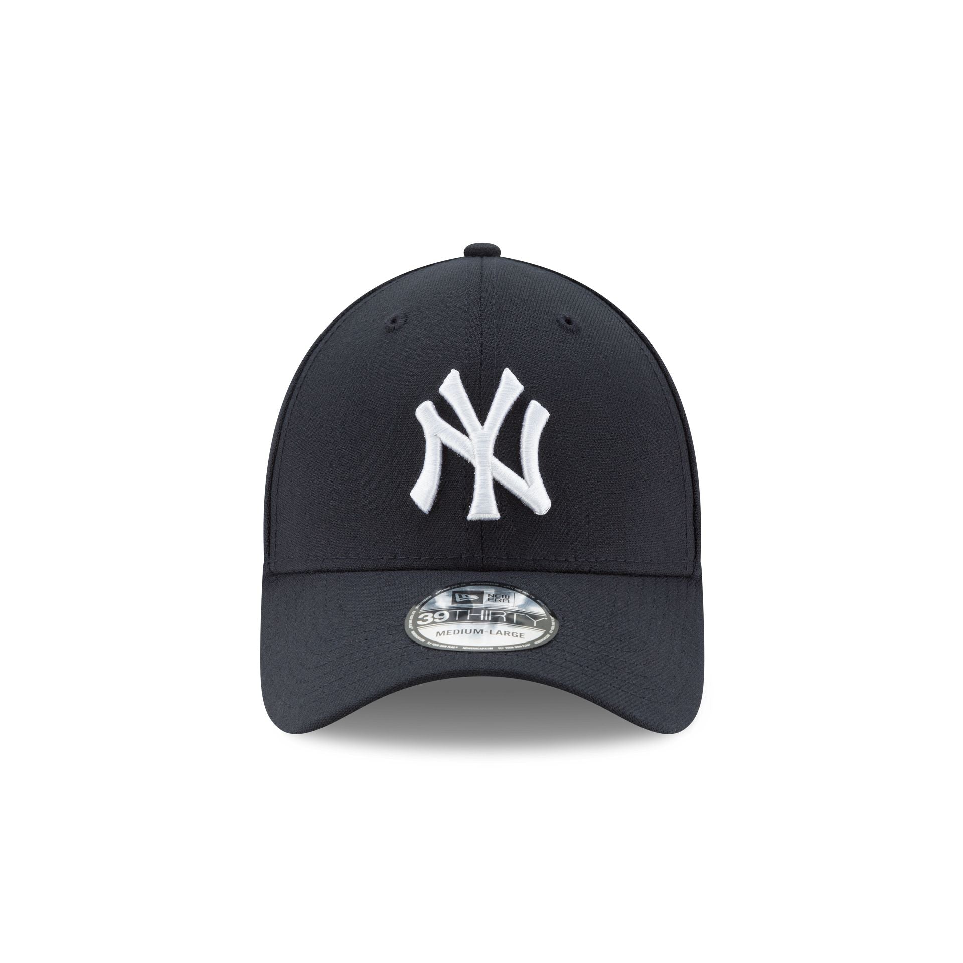 New York Yankees Hall of Fame 2025 CC Sabathia 39THIRTY Stretch Fit Hat