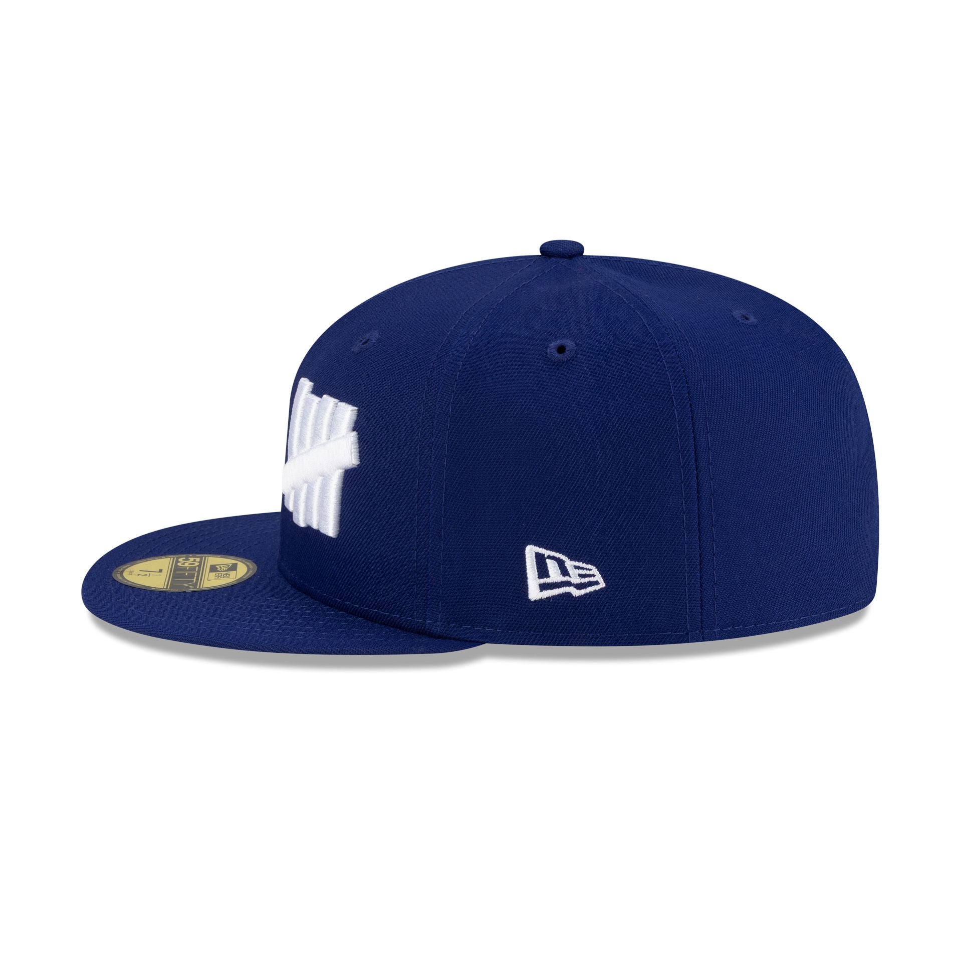 Undefeated x Los Angeles Dodgers Tally 59FIFTY Fitted Hat