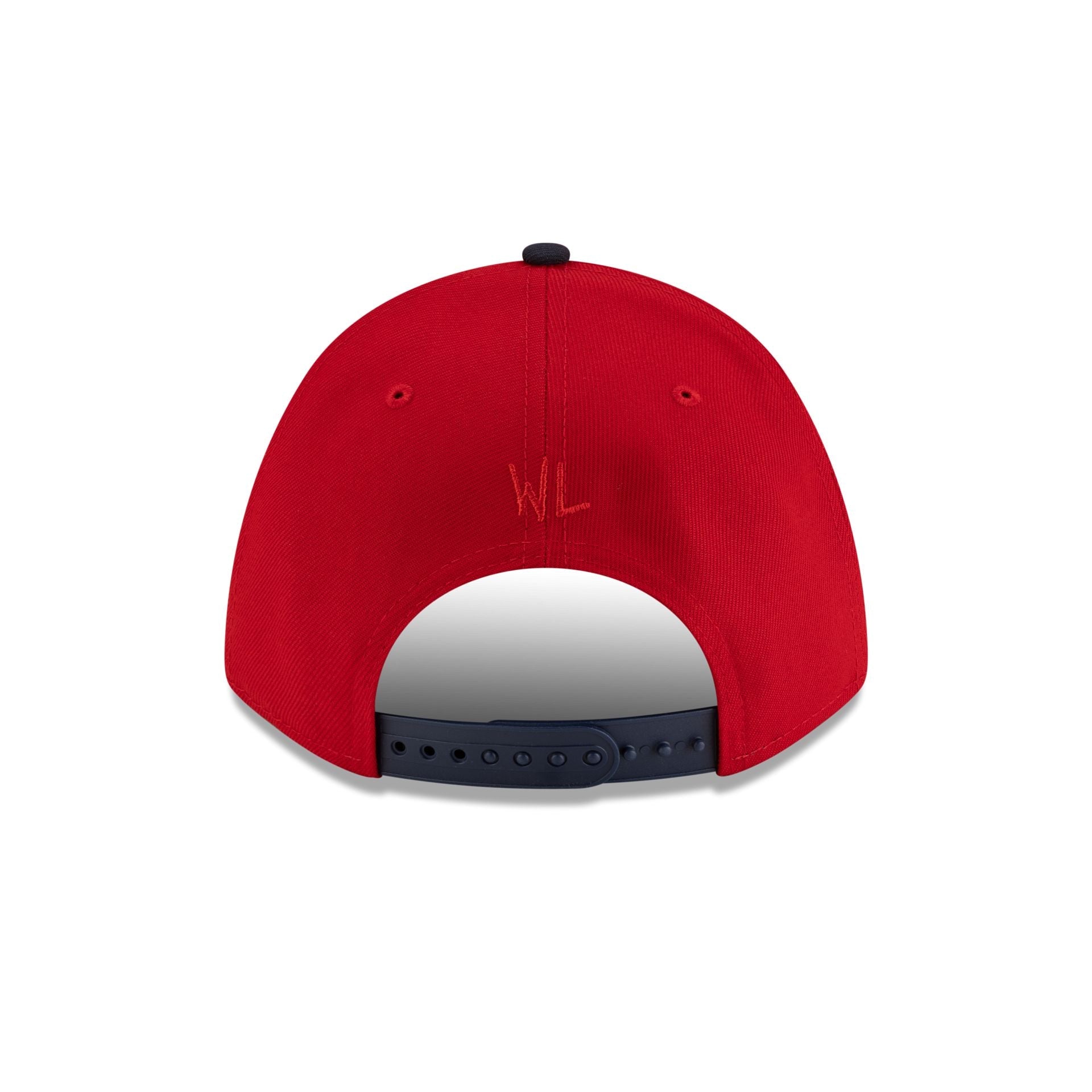 Warren Lotas x Philadelphia Phillies 9FORTY M-Crown A-Frame Snapback Hat