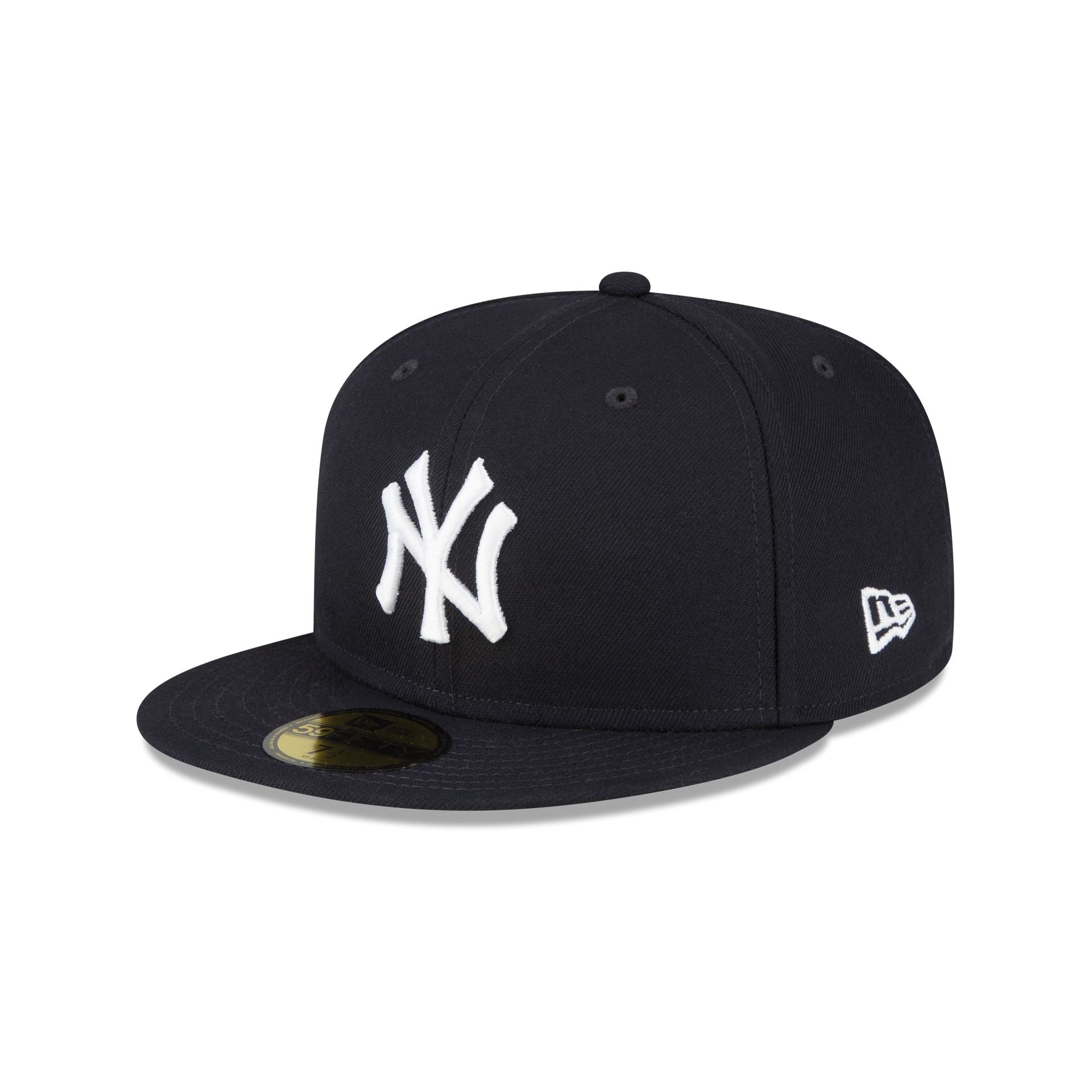 New York Yankees Players' Weekend Sidepatch Judge 59FIFTY Fitted Hat