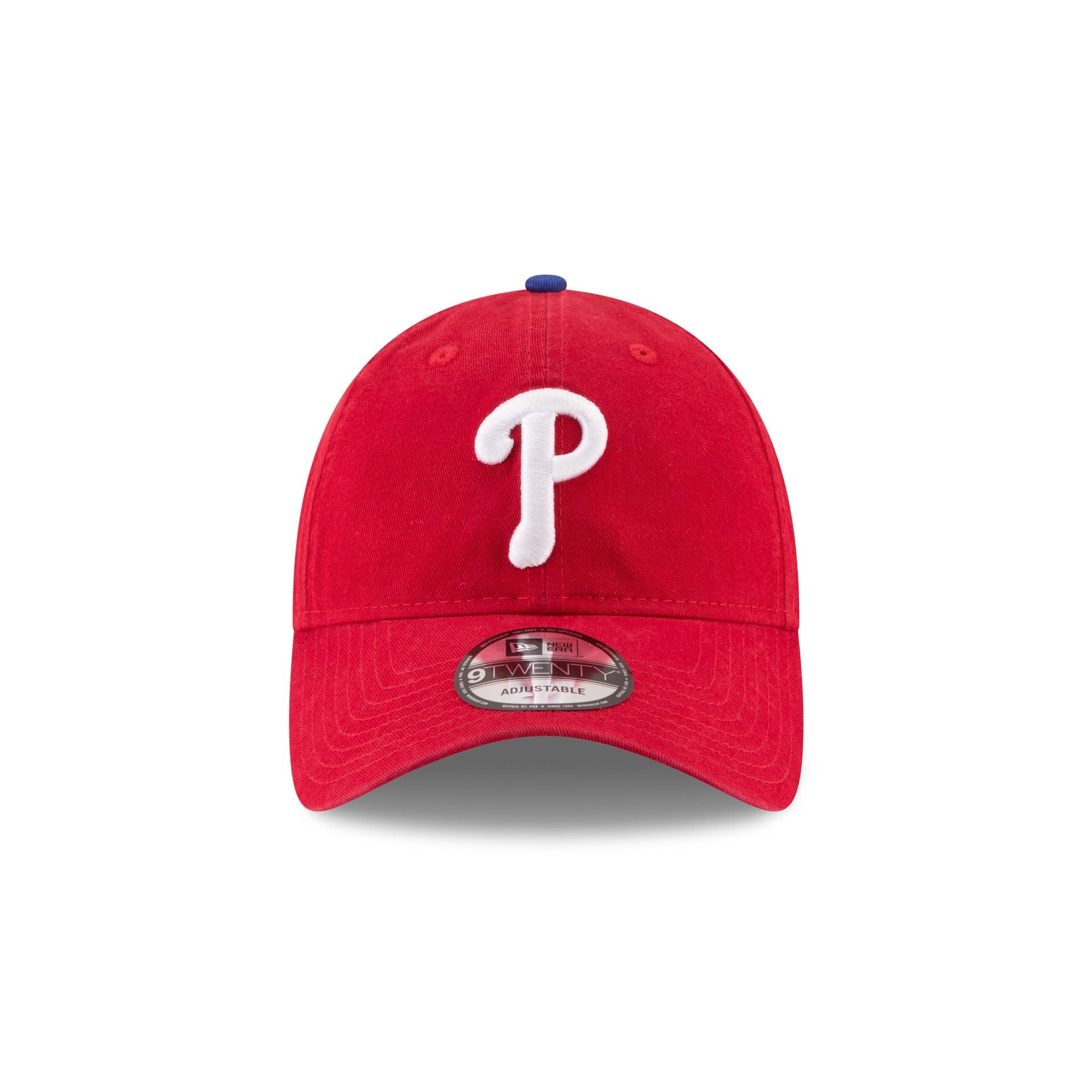 Philadelphia Phillies 2026 All-Star Game Host 9TWENTY Adjustable Hat