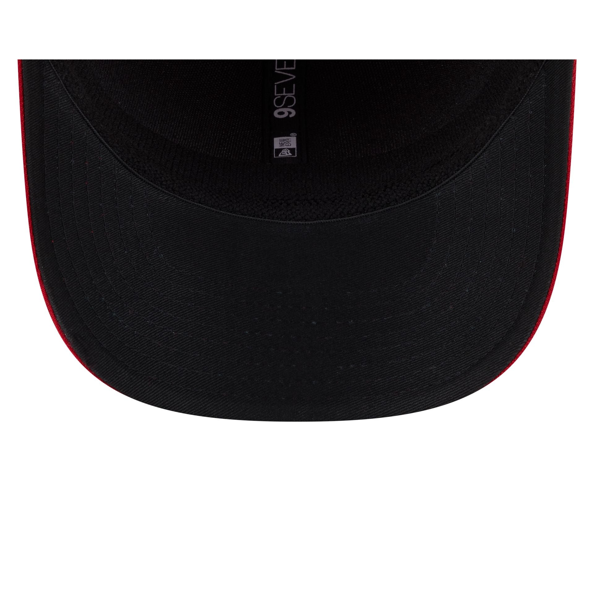 Philadelphia Phillies 2026 All-Star Game Host 9SEVENTY Stretch-Snap Hat