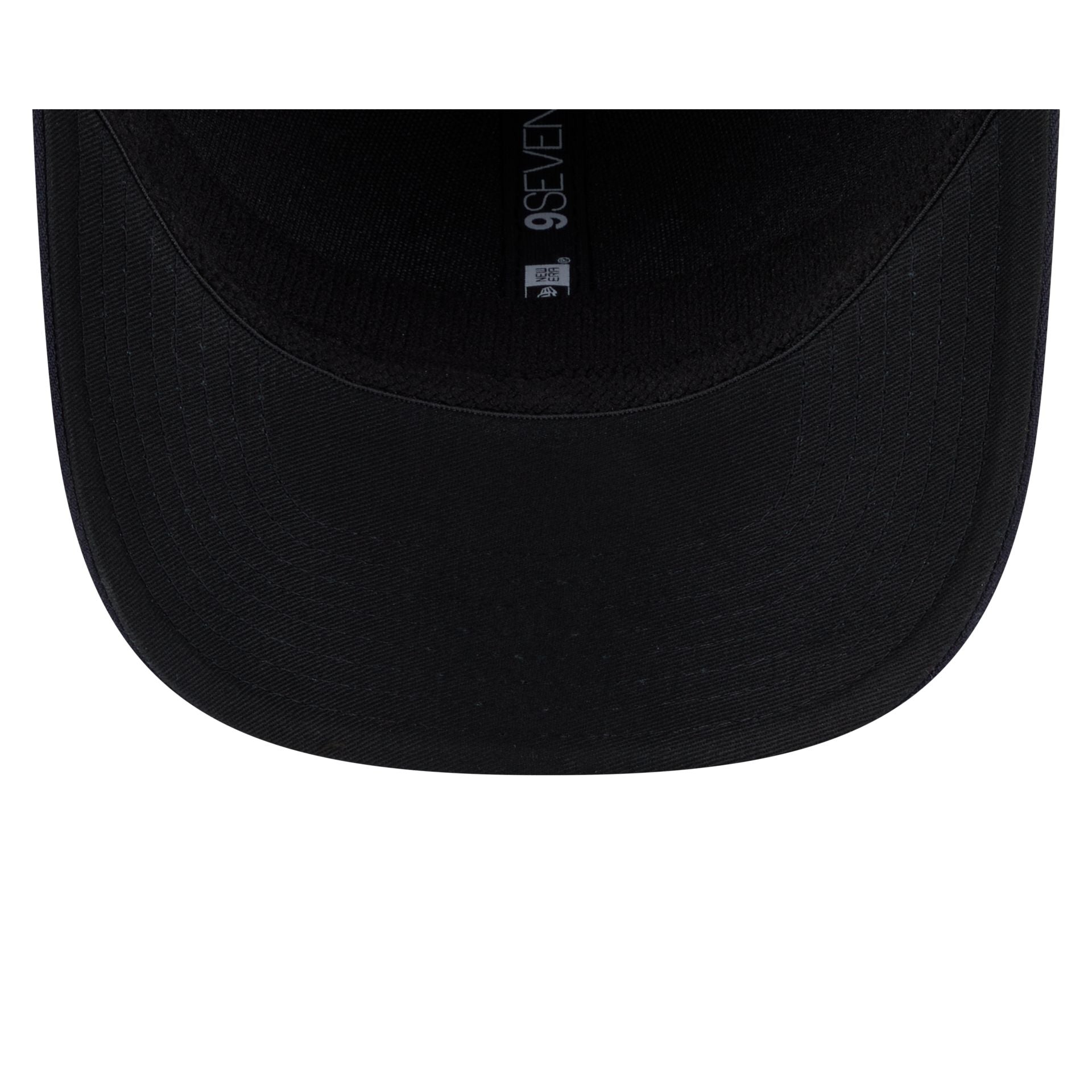 New York Yankees Hall of Fame 2025 CC Sabathia 9SEVENTY Stretch-Snap Hat