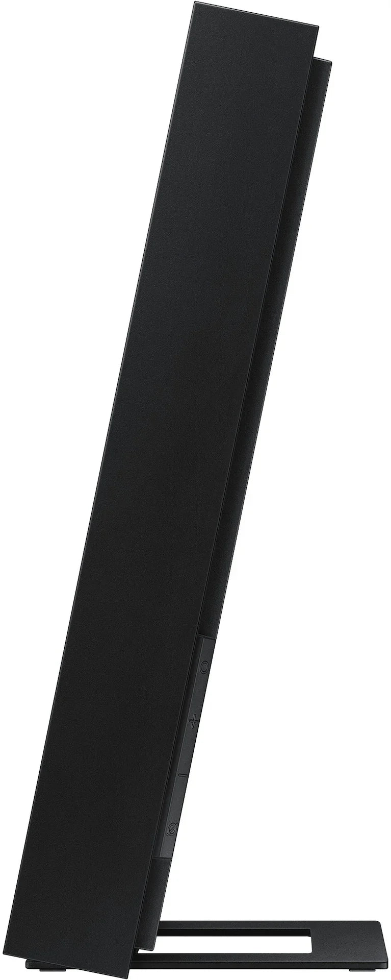 Samsung HW-LS60D Music Frame Smart Speaker/Picture Frame, Dolby Atmos - Black