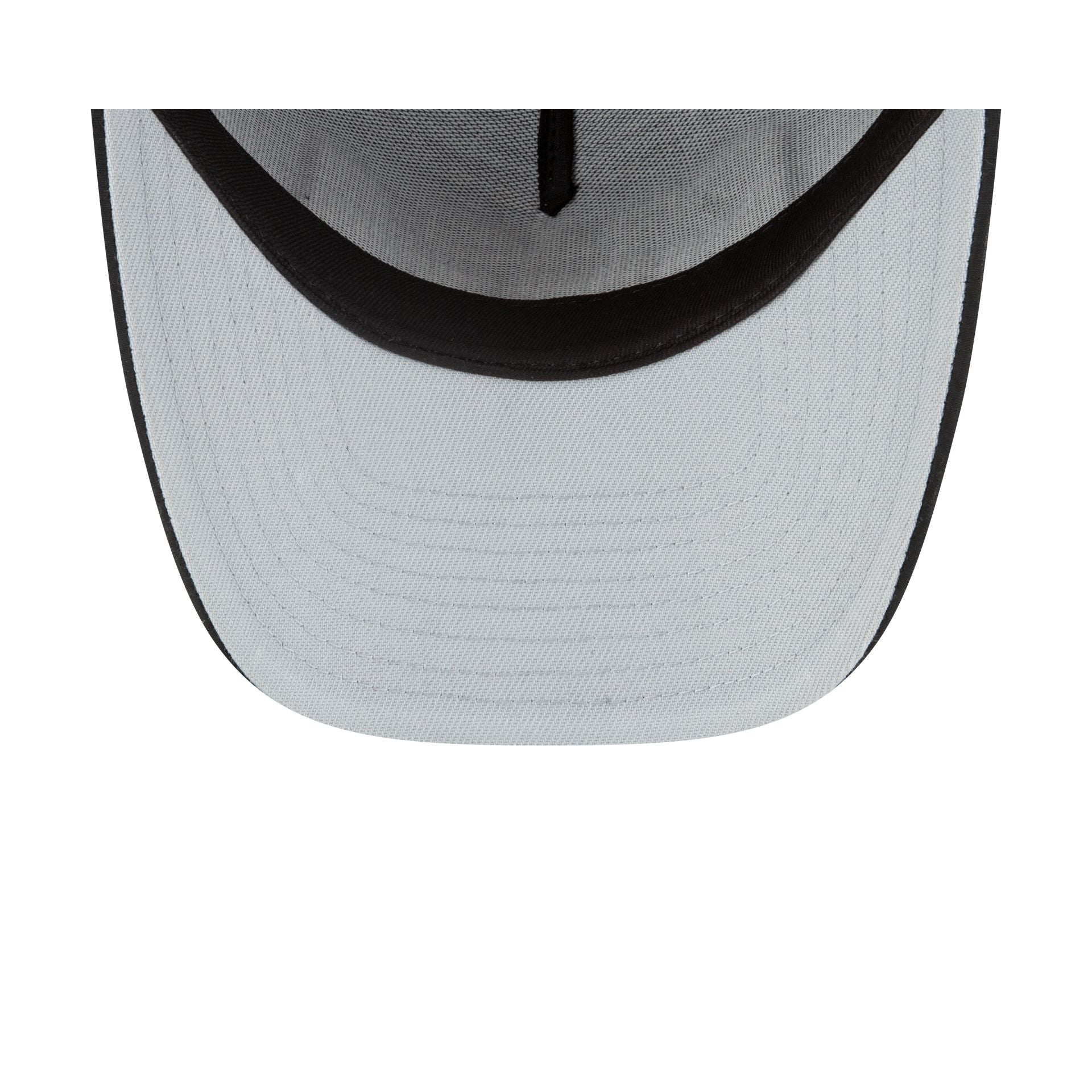 Oracle Red Bull Racing Essential Ripstop 9FORTY A-Frame Snapback Hat