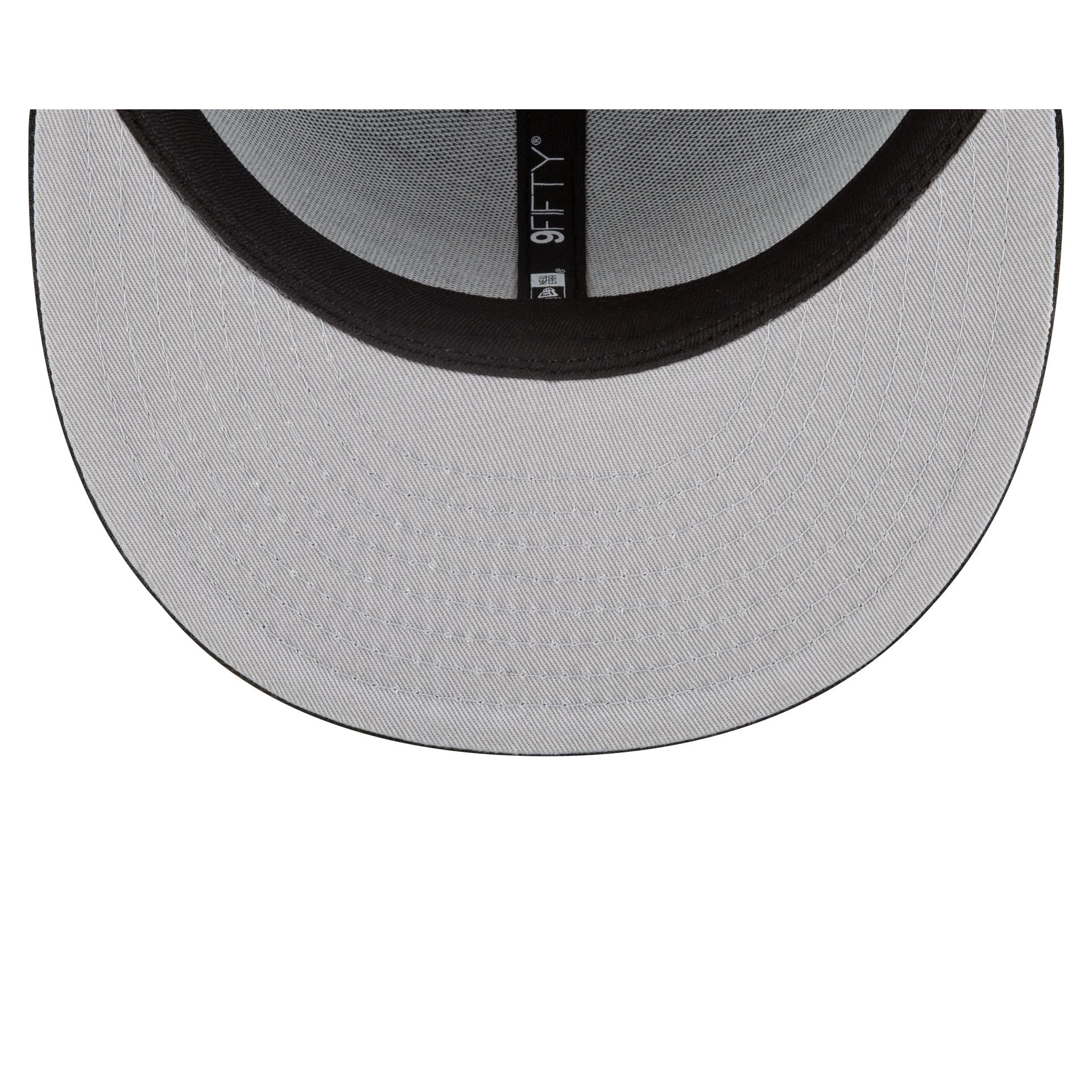 Oracle Red Bull Racing Essential White Script 9FIFTY Snapback Hat