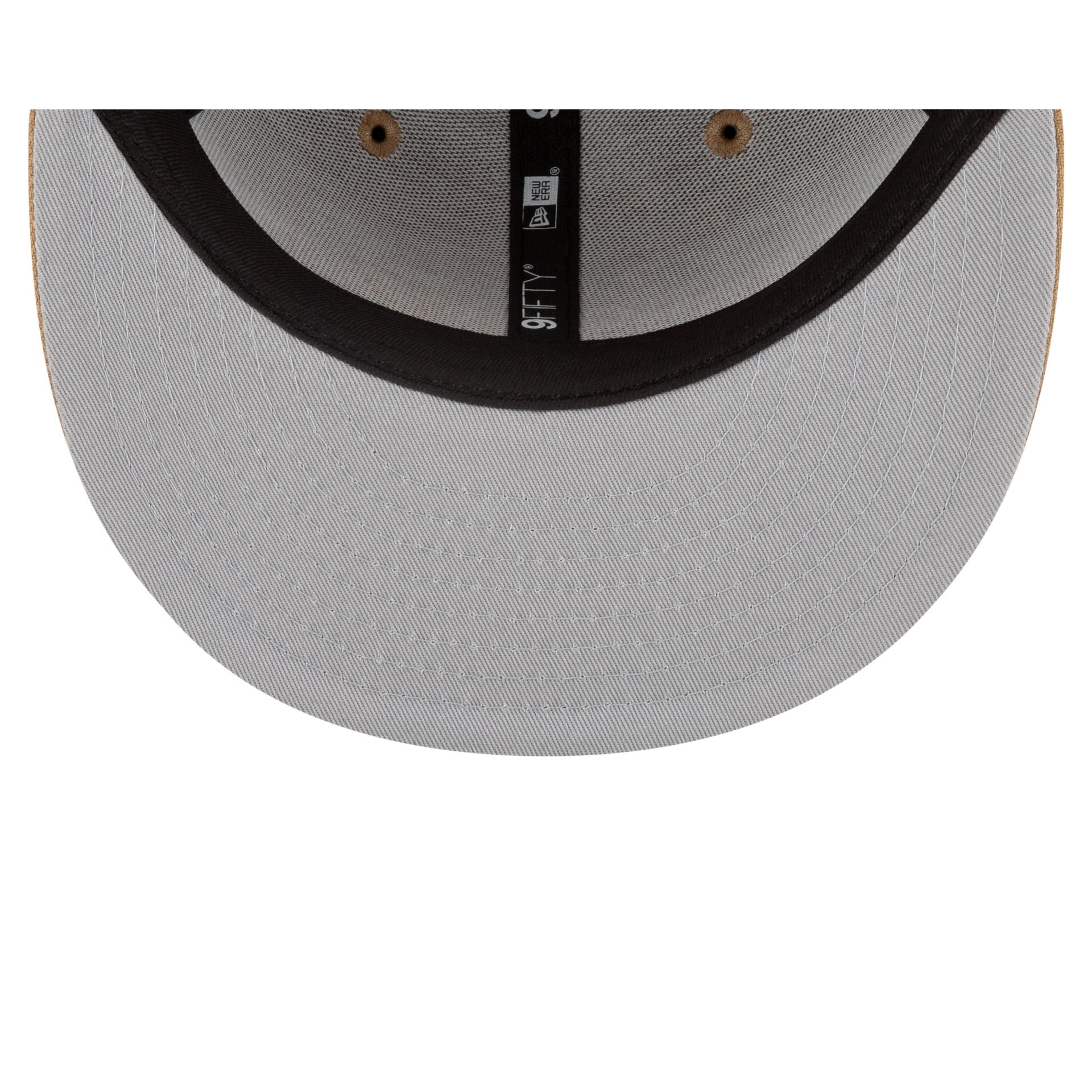 Oracle Red Bull Racing Essential Khaki 9FIFTY Snapback Hat