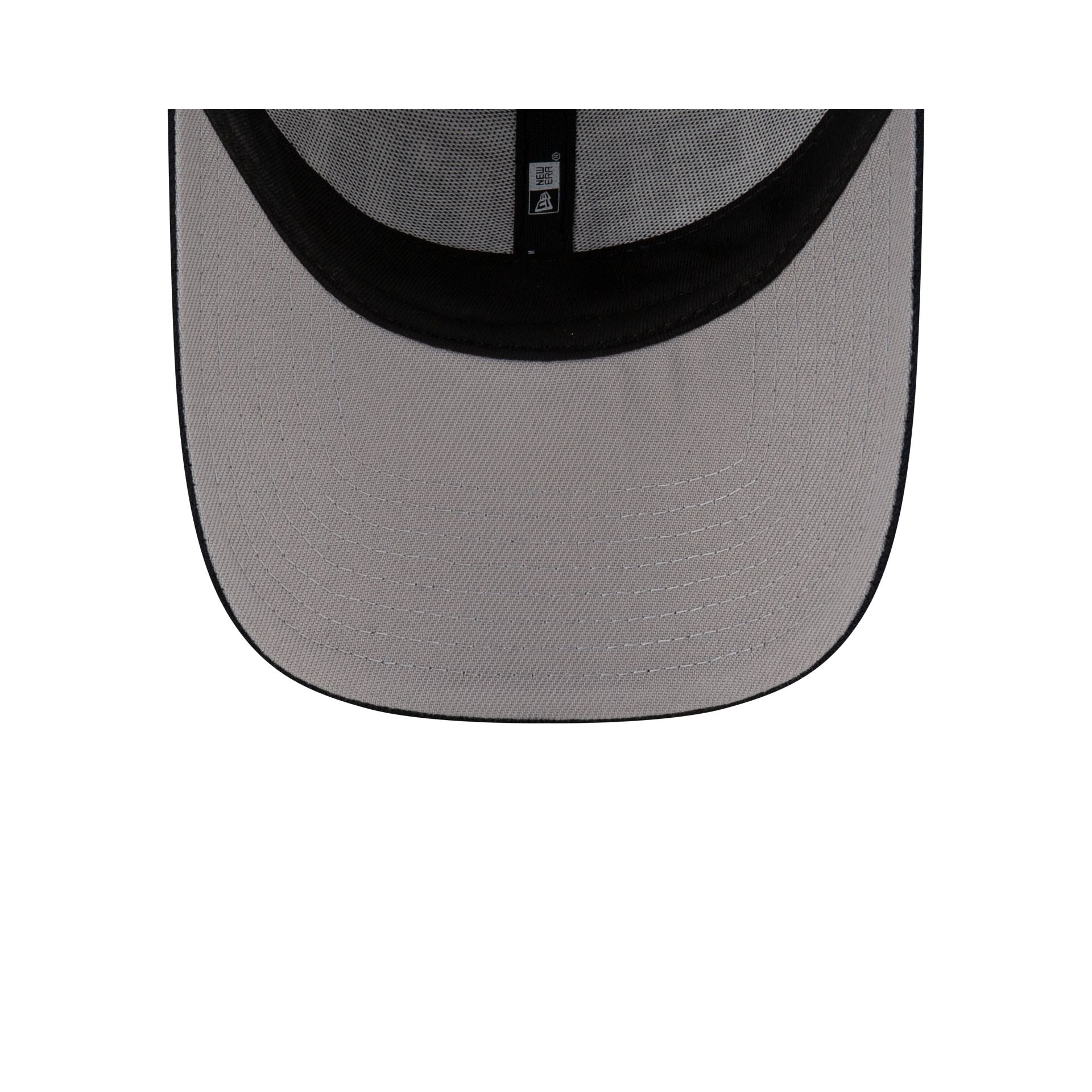 New York Yankees Juan Soto 9FORTY Adjustable Hat