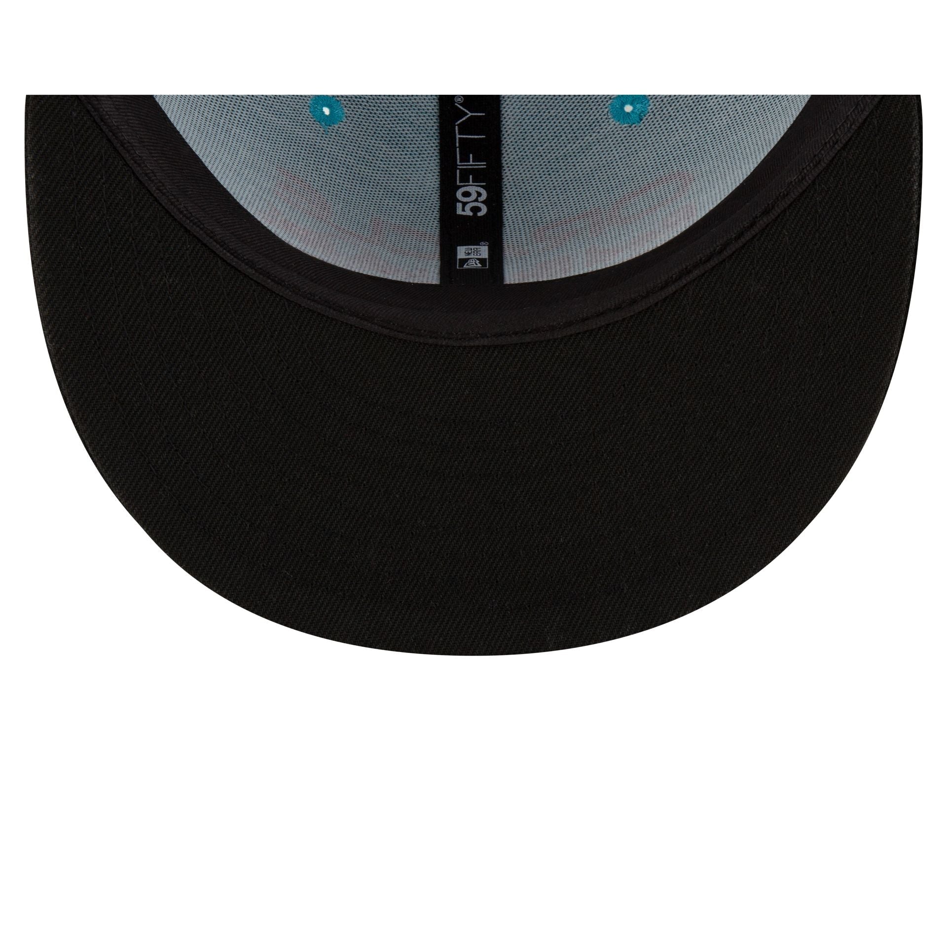 Oracle Red Bull Racing Miami Race 59FIFTY Fitted Hat