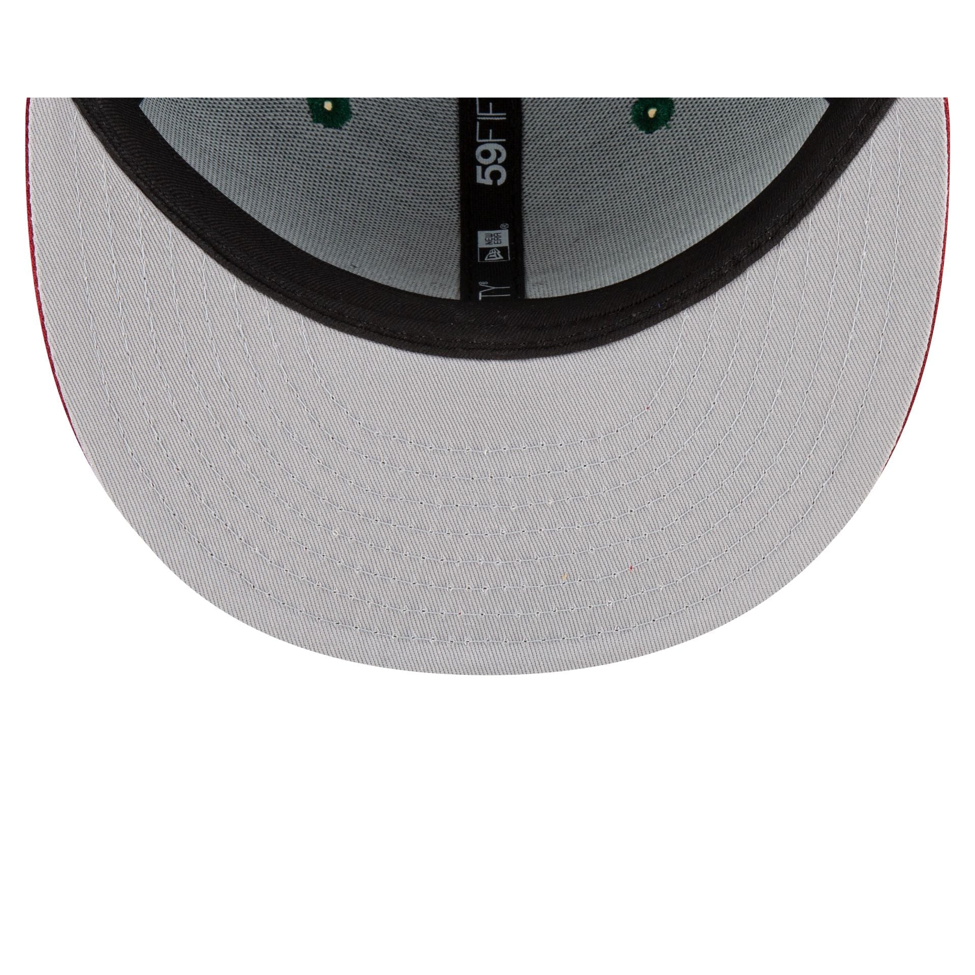 Texas Rangers Cinco de Mayo 59FIFTY Fitted Hat