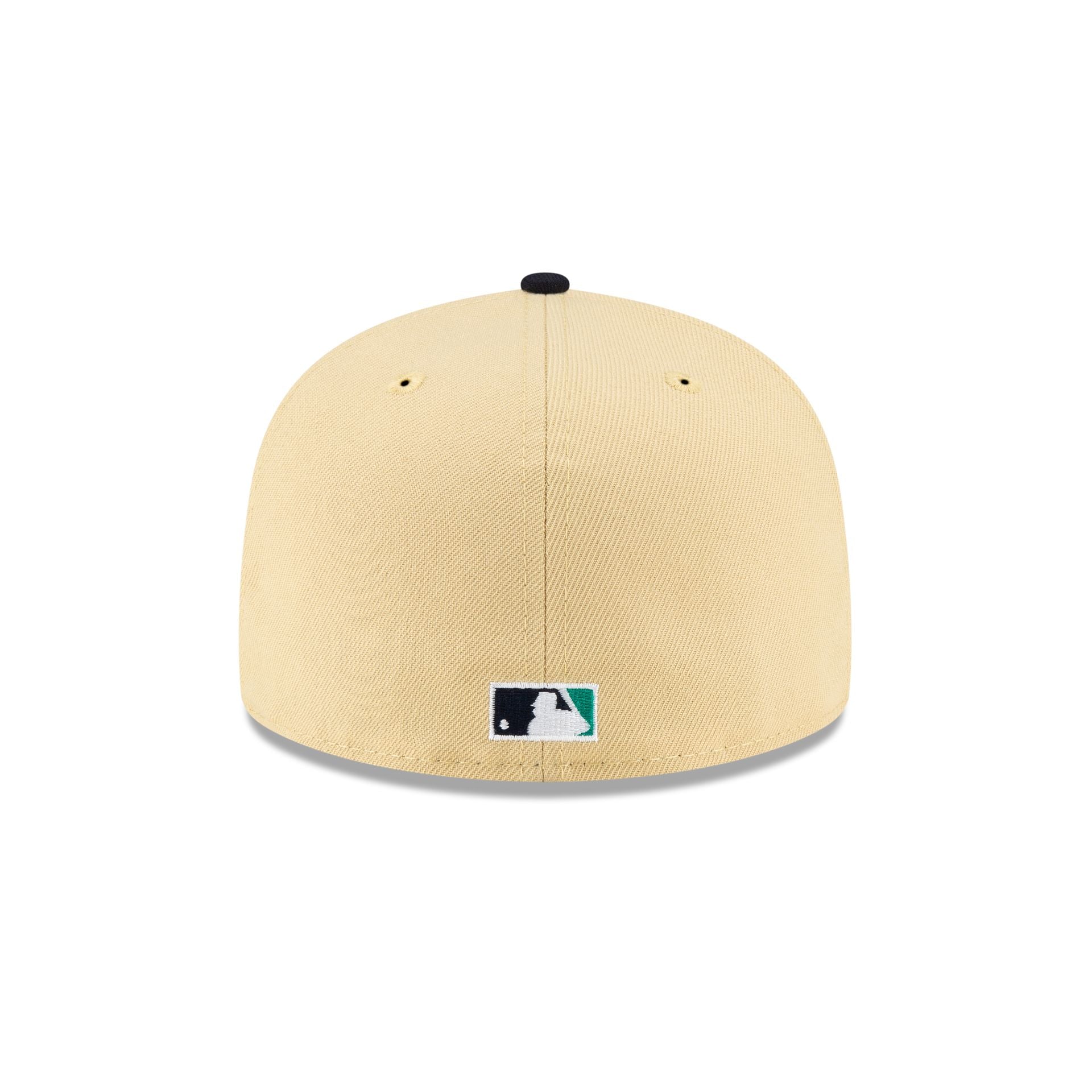 Seattle Mariners Mascot 59FIFTY Fitted Hat