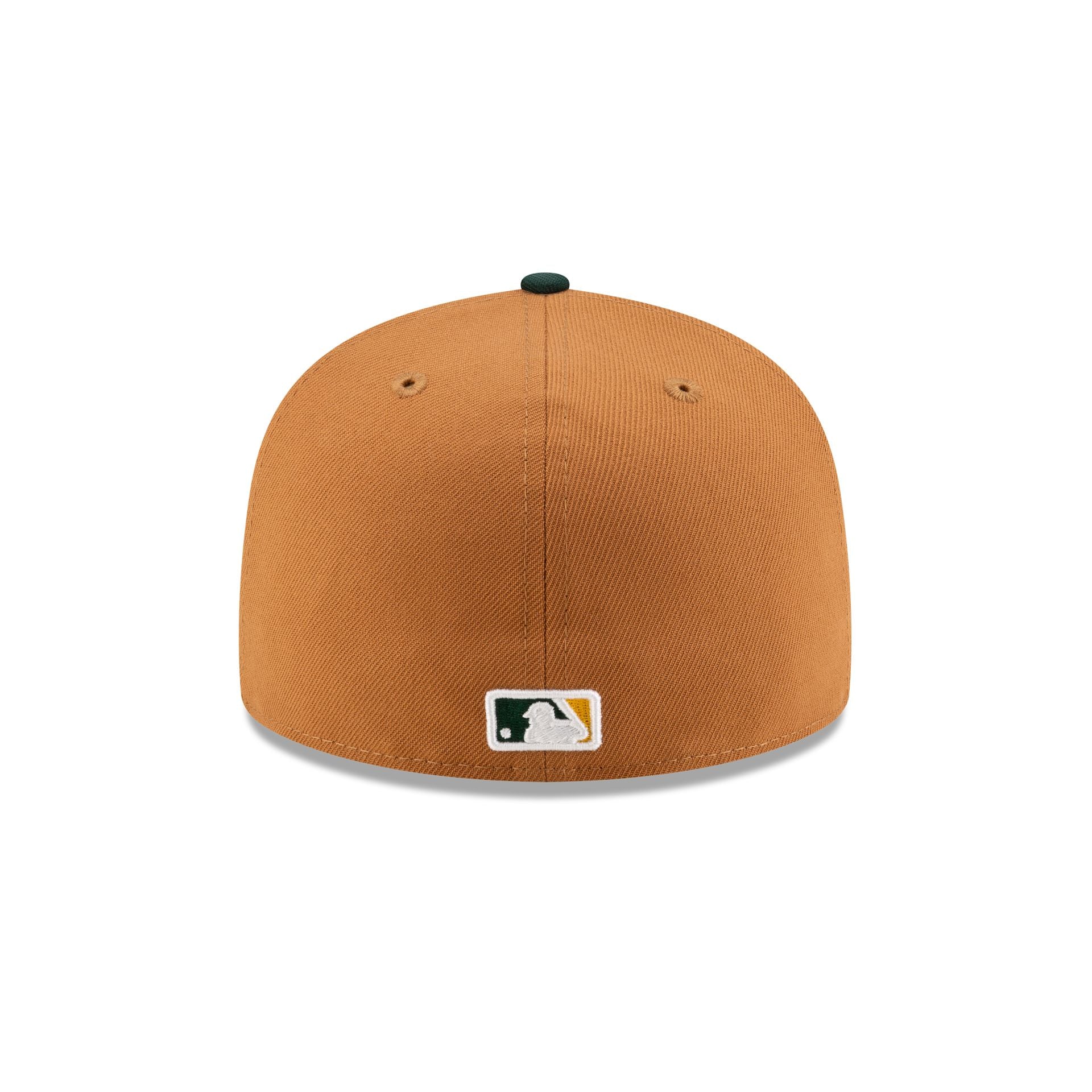 Athletics Mini Mascot 59FIFTY Fitted Hat