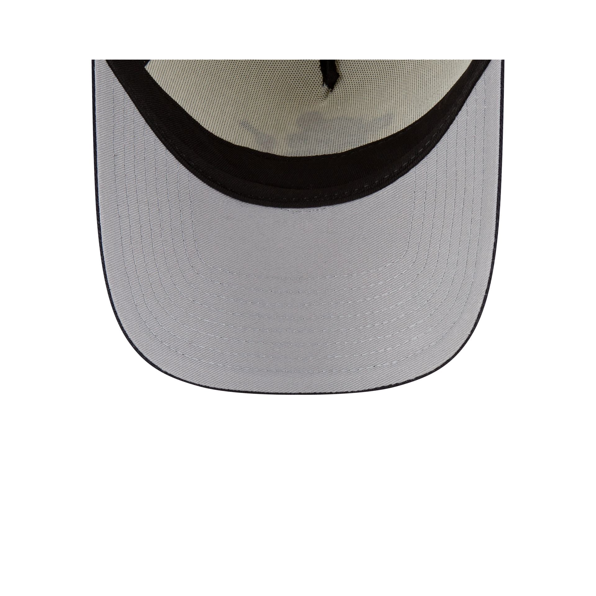 Seattle Mariners Mini Mascot 9FORTY A-Frame Snapback Hat