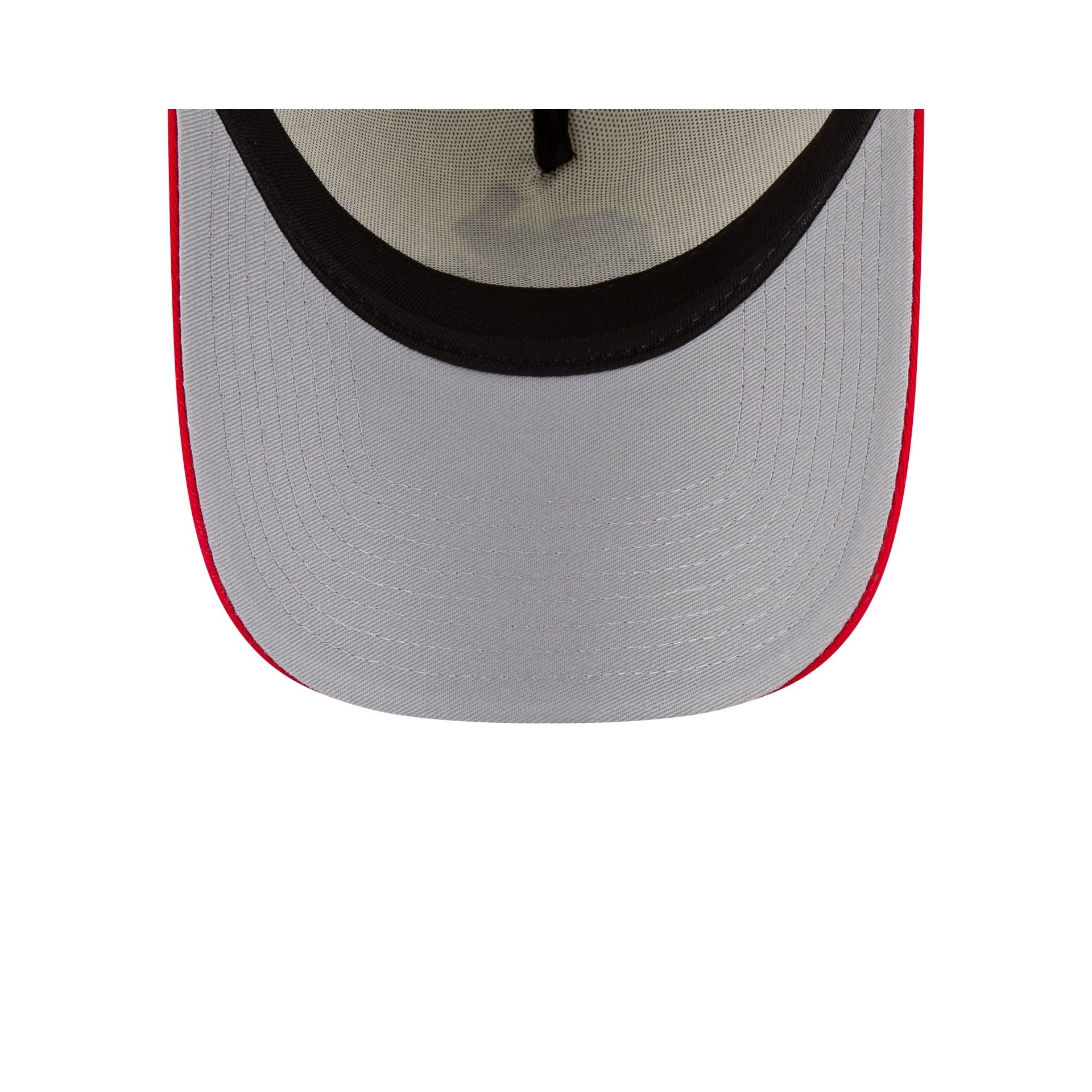 Philadelphia Phillies Mini Mascot 9FORTY A-Frame Snapback Hat