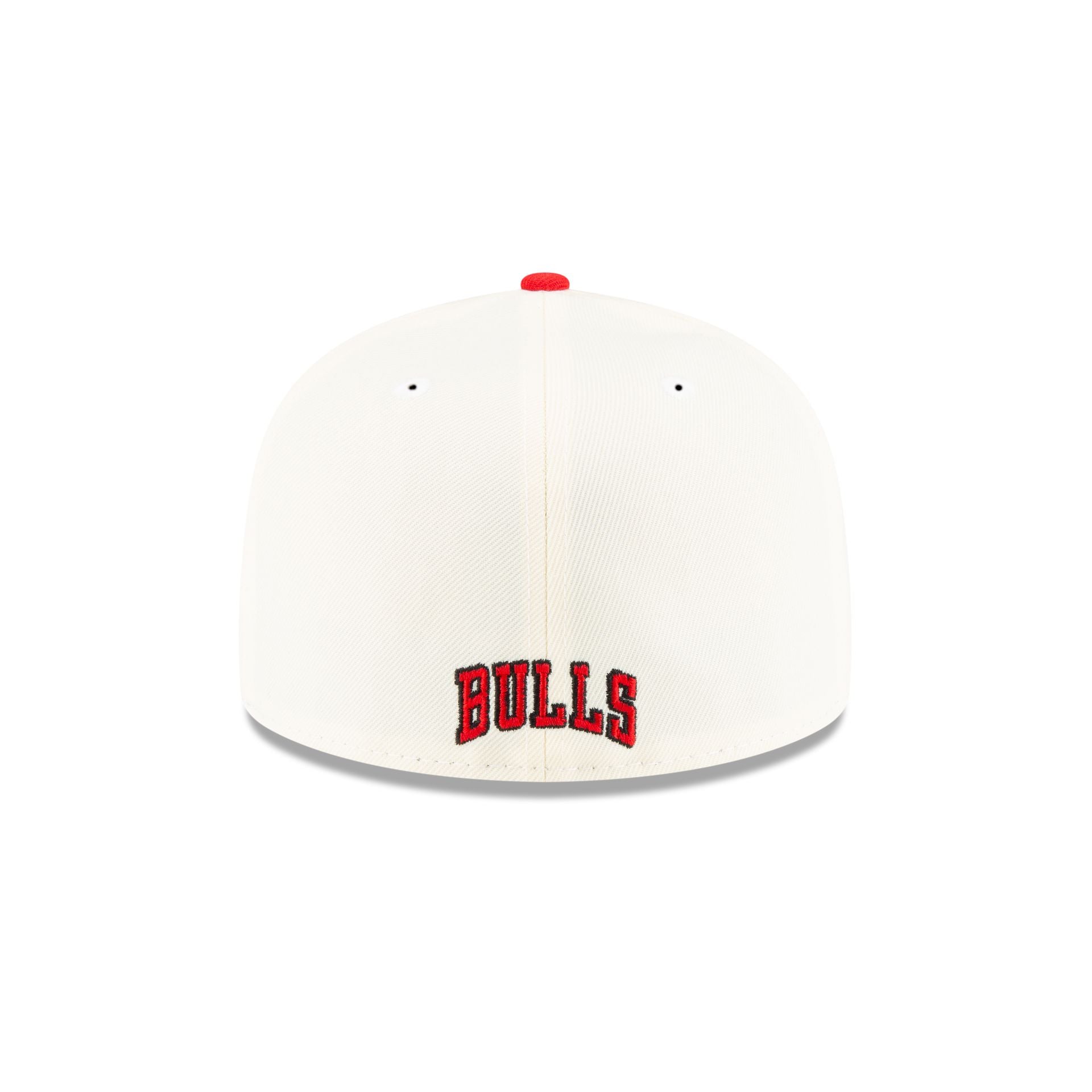 Chicago Bulls Mascot 59FIFTY Fitted Hat