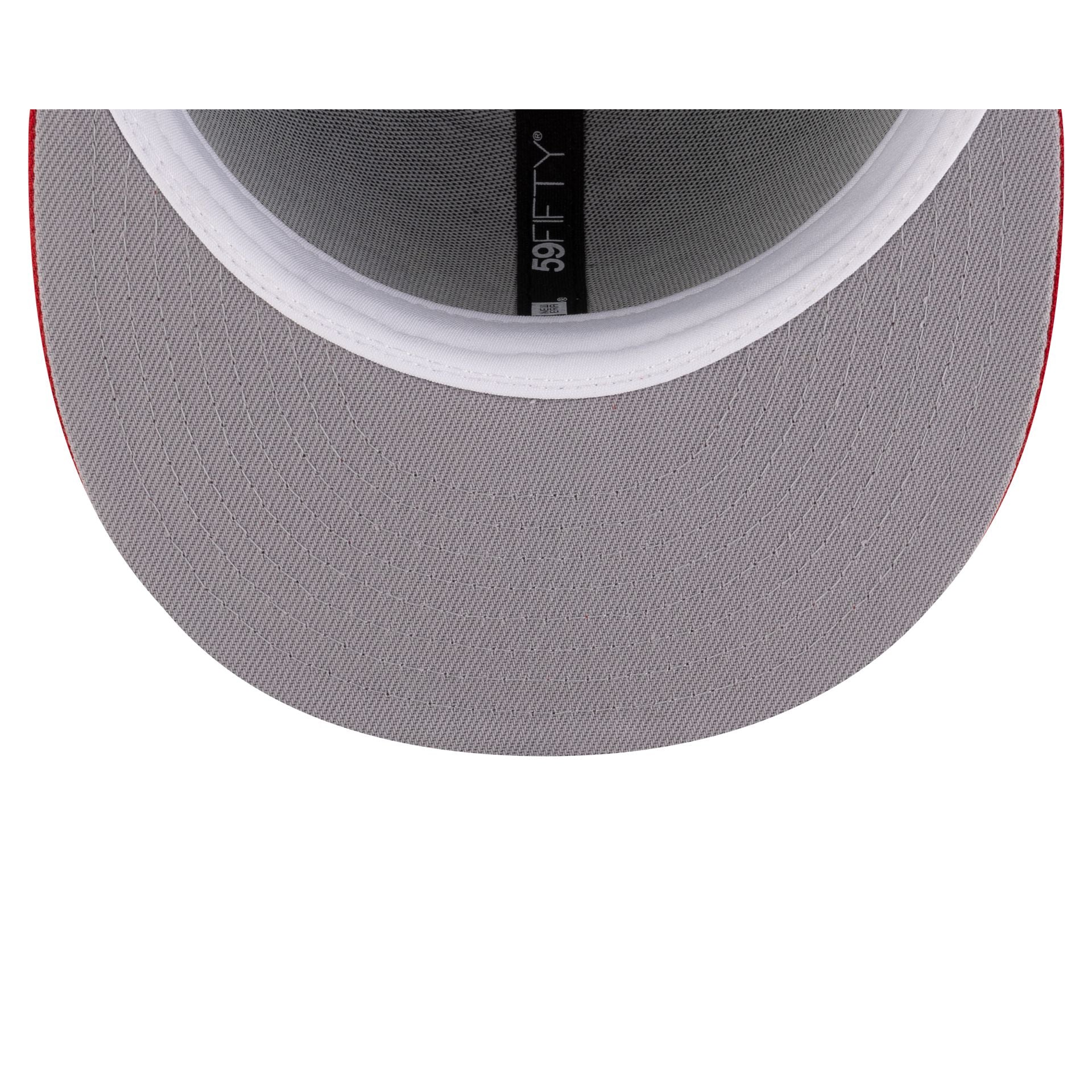 Pittsburgh Pirates Mascot Black 59FIFTY Fitted Hat