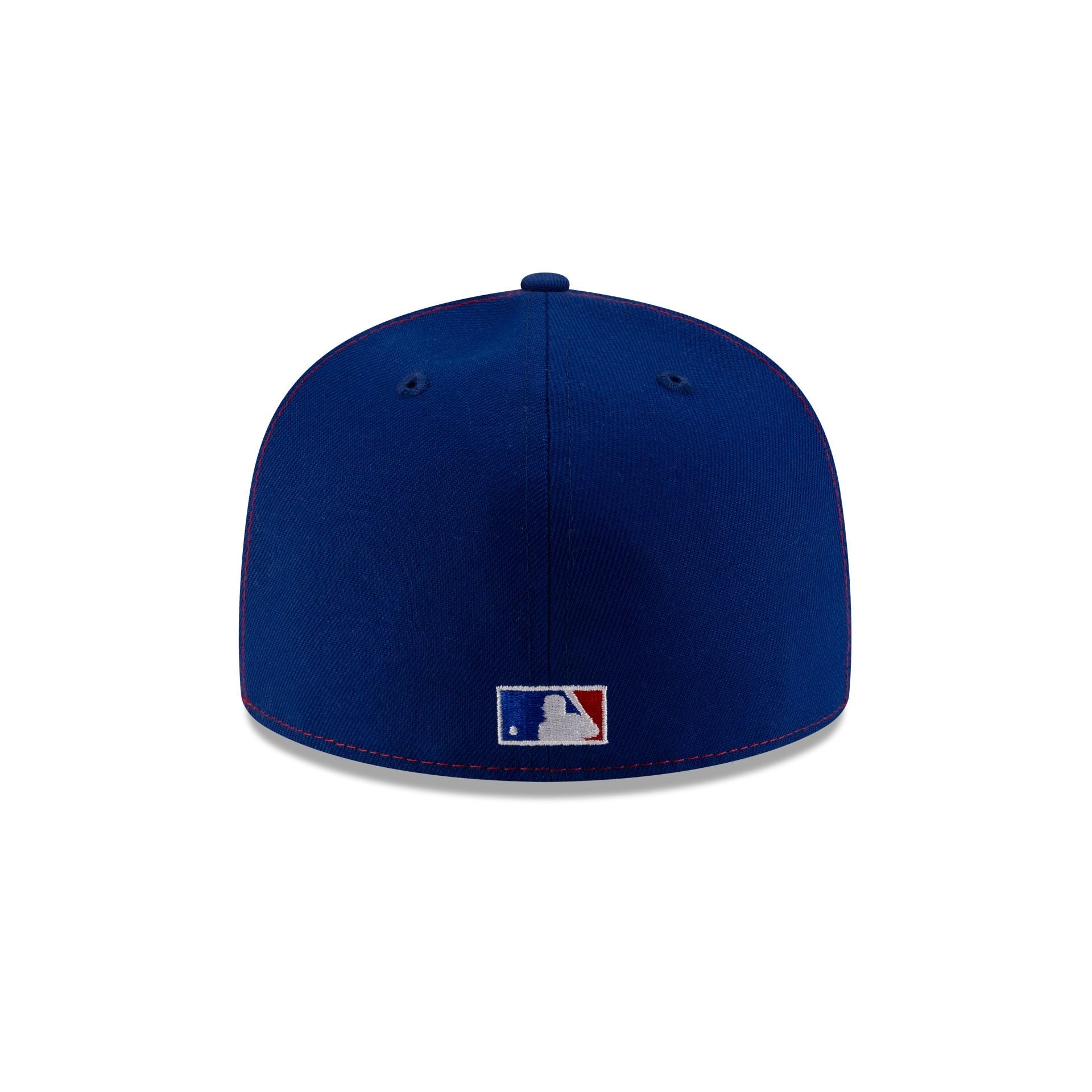 Washington Nationals Mascot Multi 59FIFTY Fitted Hat