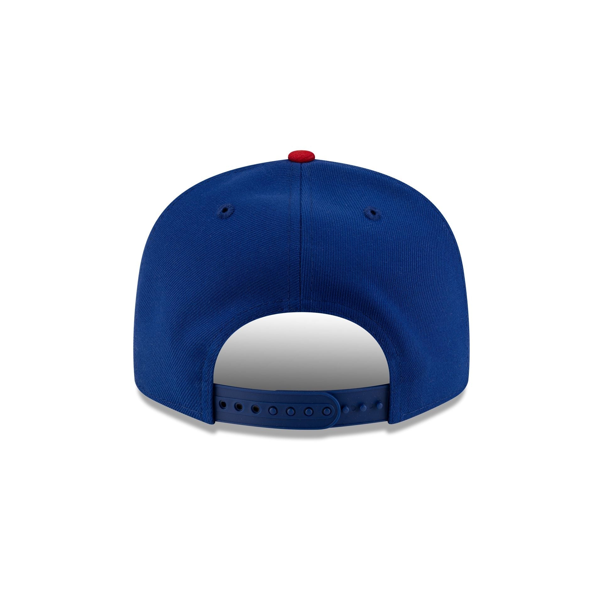 Philadelphia Phillies Mascot Blue 9FIFTY Snapback Hat