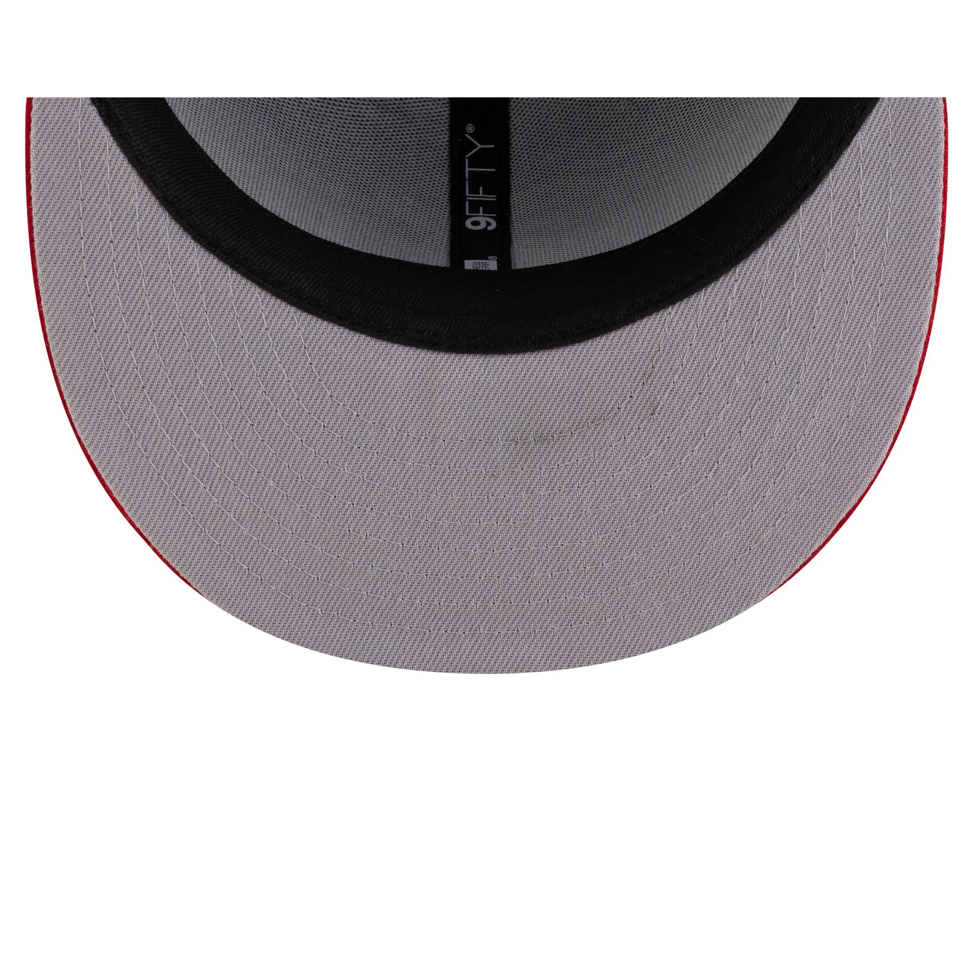 Philadelphia Phillies Mascot Blue 9FIFTY Snapback Hat