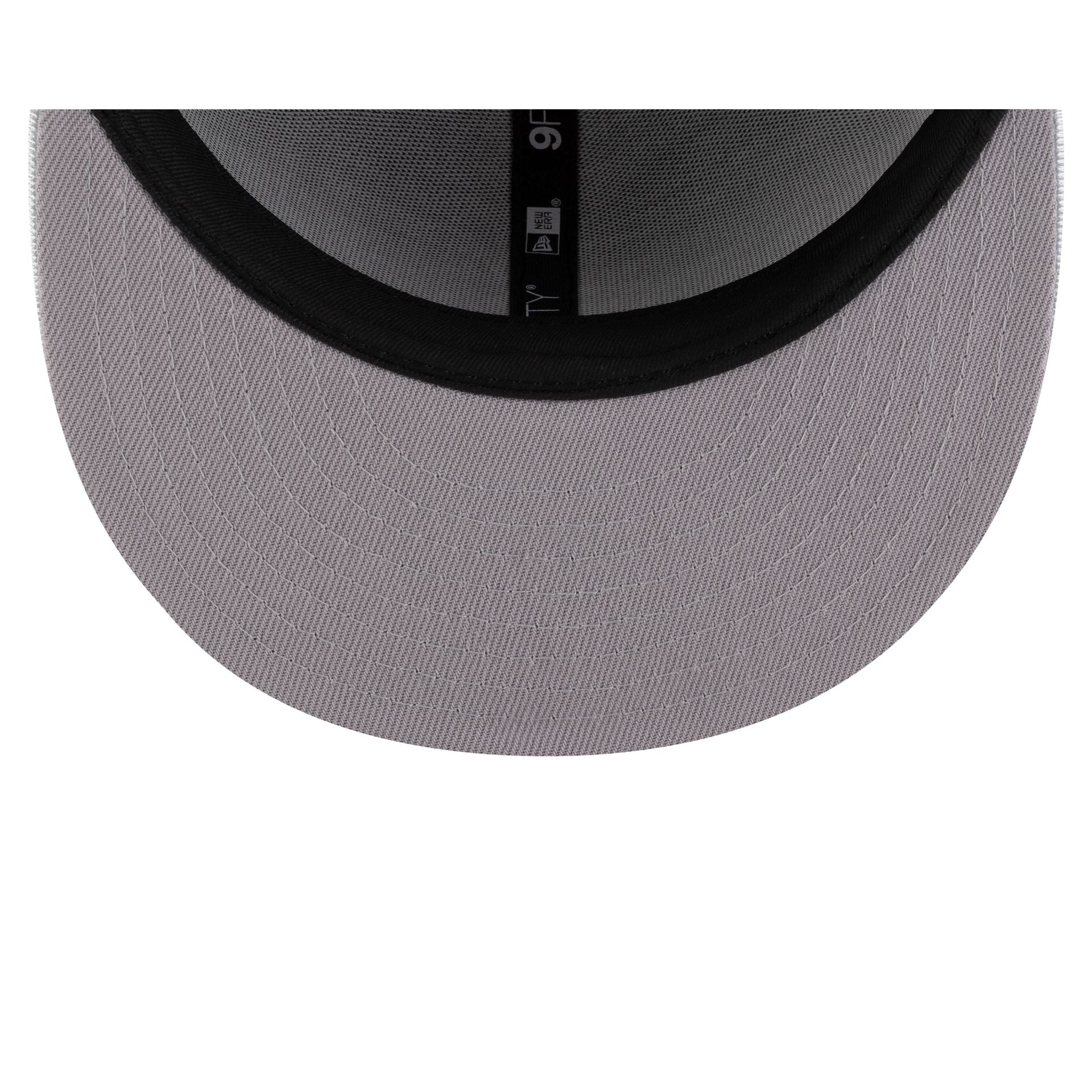 Seattle Mariners Mascot Navy 9FIFTY Snapback Hat