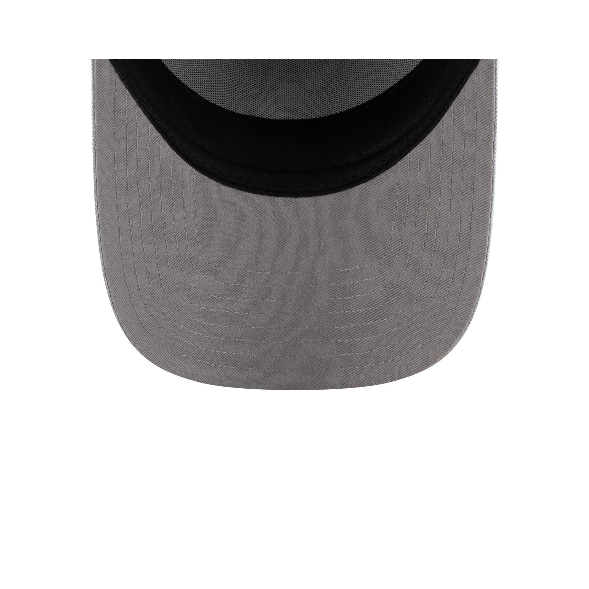 Seattle Mariners Mascot Navy 9FORTY A-Frame Snapback Hat