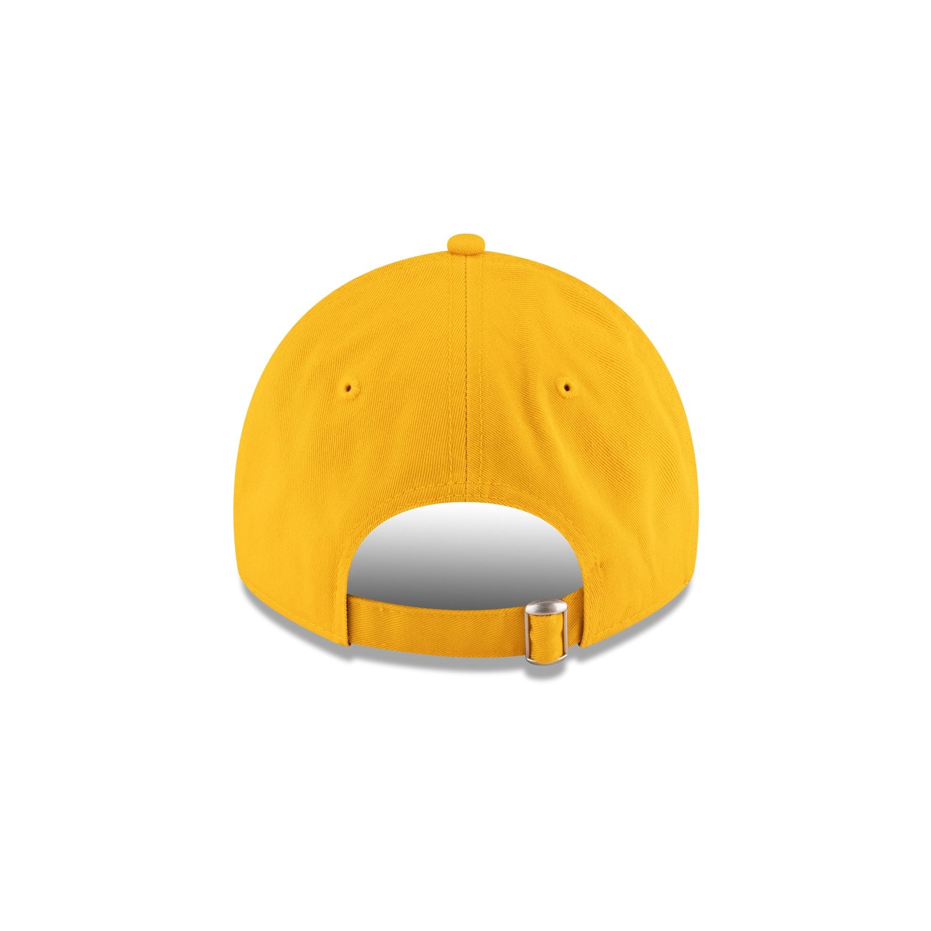 San Diego Padres Gold 9TWENTY Adjustable Hat