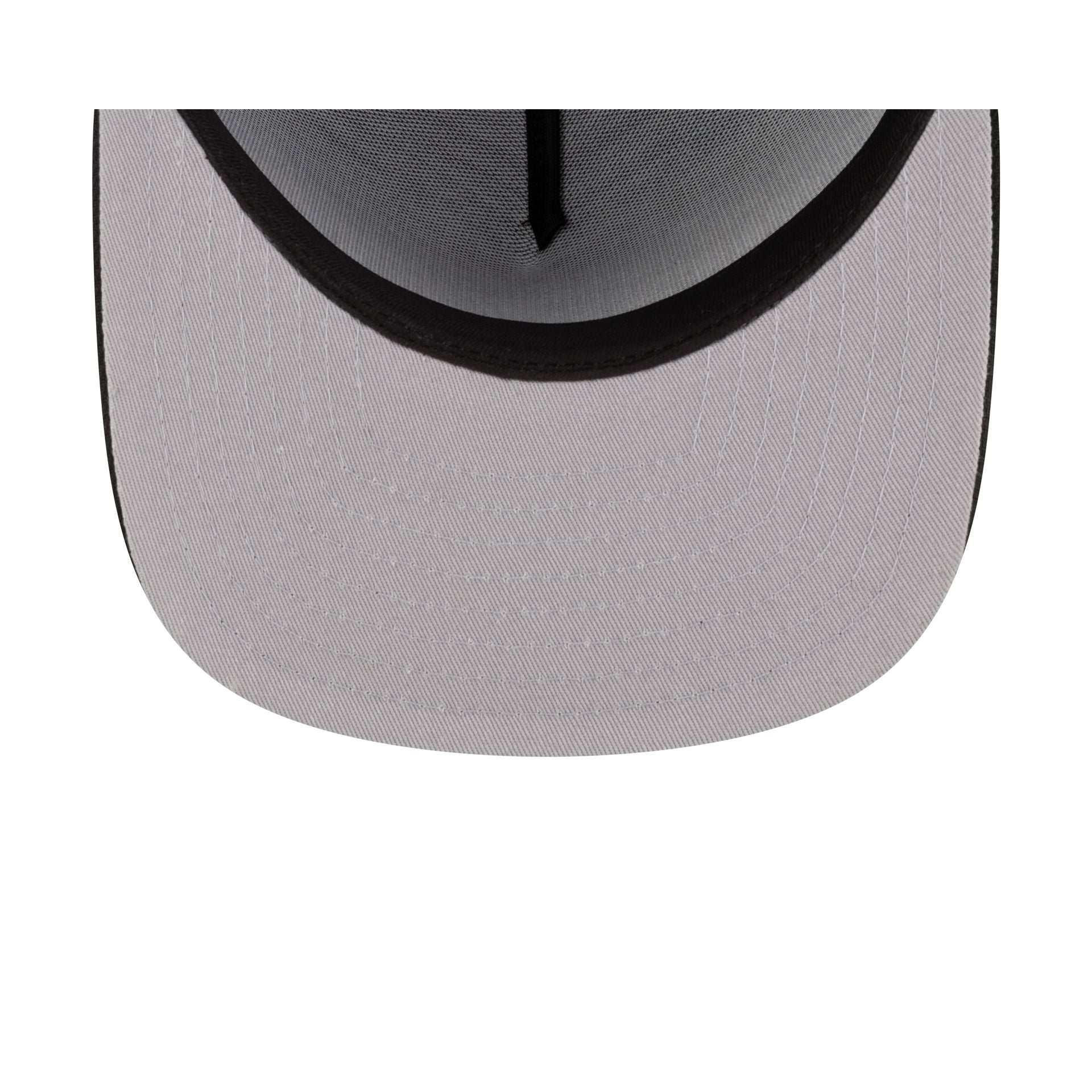 Chicago Bulls Navy Denim 59FIFTY A-Frame Fitted Hat