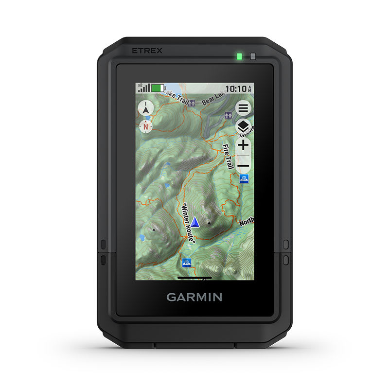 Garmin eTrex Touch