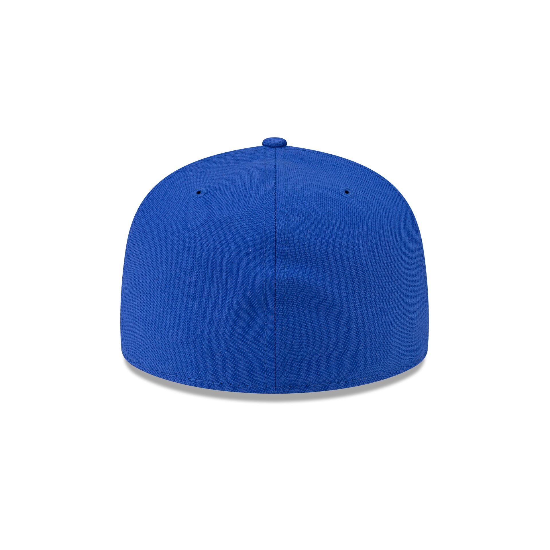 Buffalo Bills Billustration Blue 59FIFTY Fitted Hat