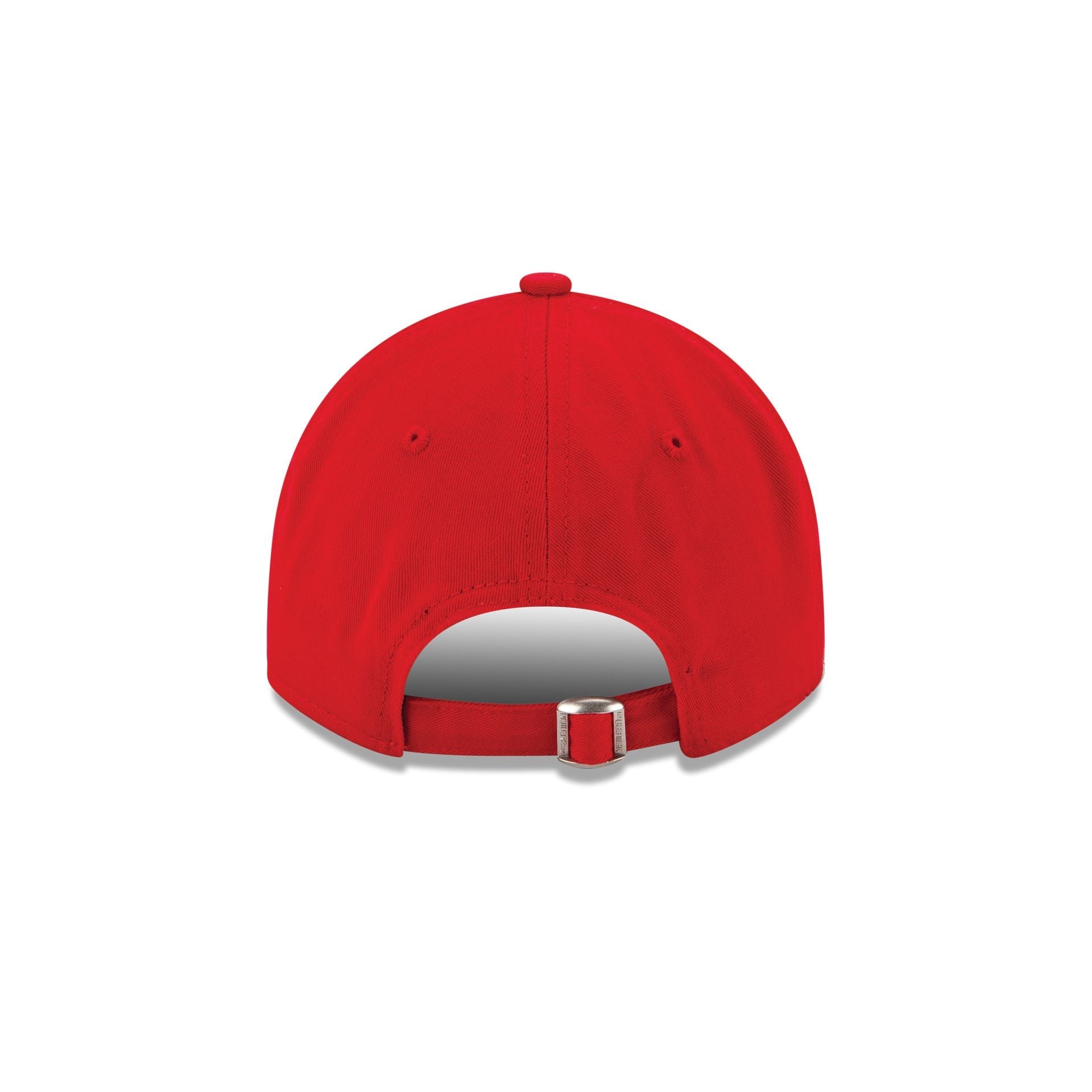 Philadelphia Phillies Red October 9TWENTY Adjustable Hat