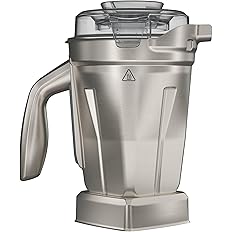 Vitamix Venturist Pro Blender (Renewed Premium)