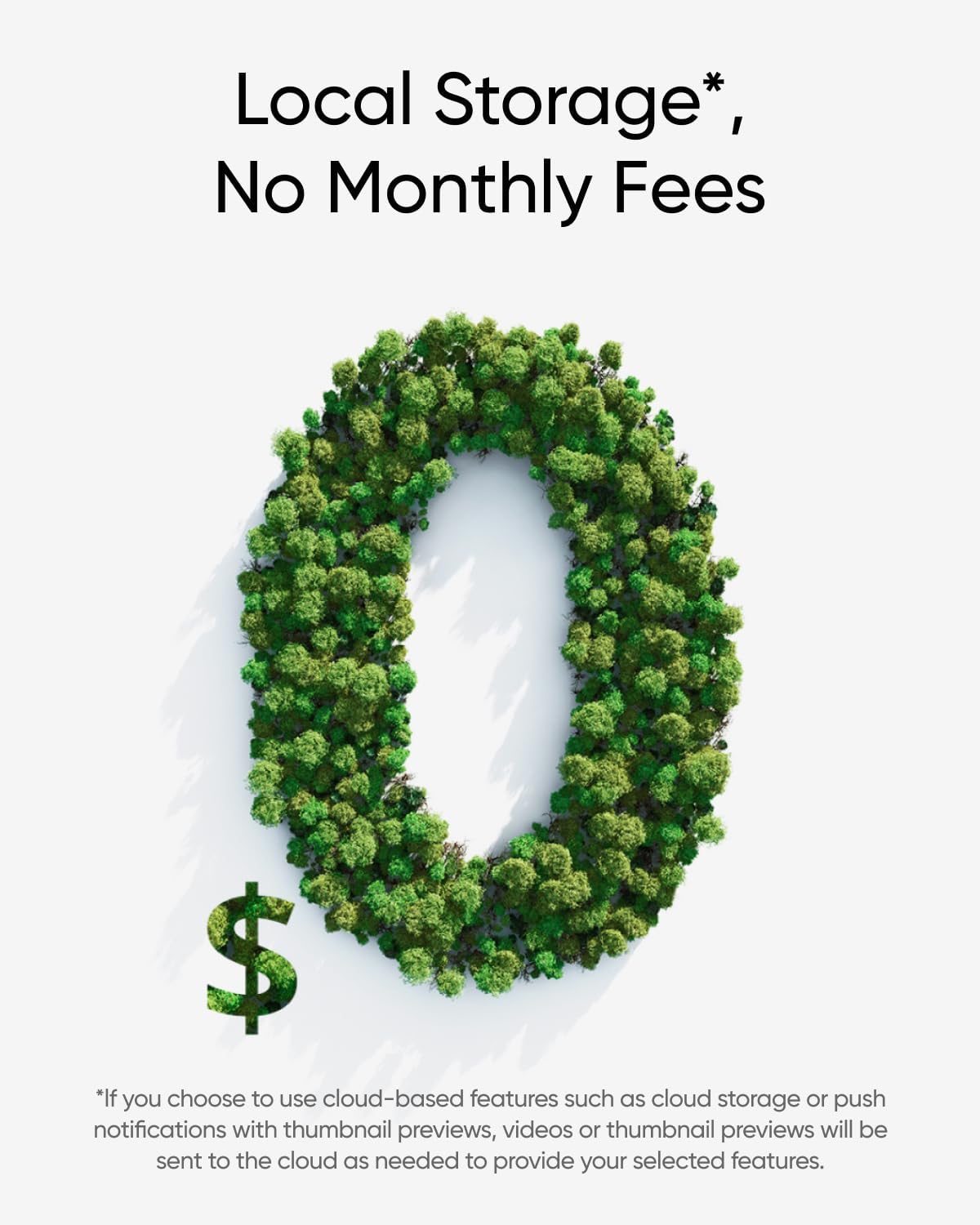 eufy E30 Floodlight Camera