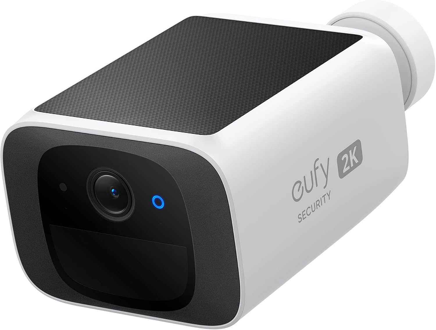 Eufy S220 Security Camera Kit with HomeBase 3