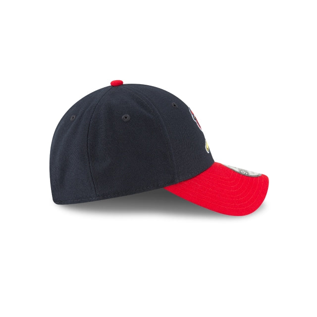 St. Louis Cardinals The League 9FORTY Adjustable Hat