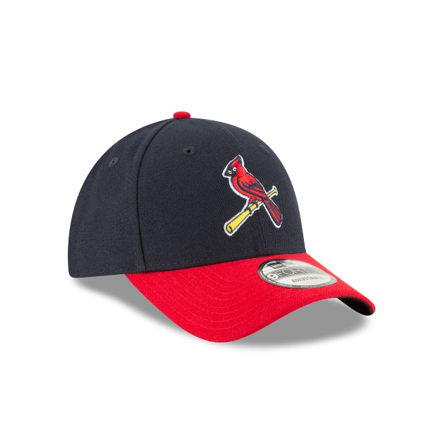 St. Louis Cardinals The League 9FORTY Adjustable Hat